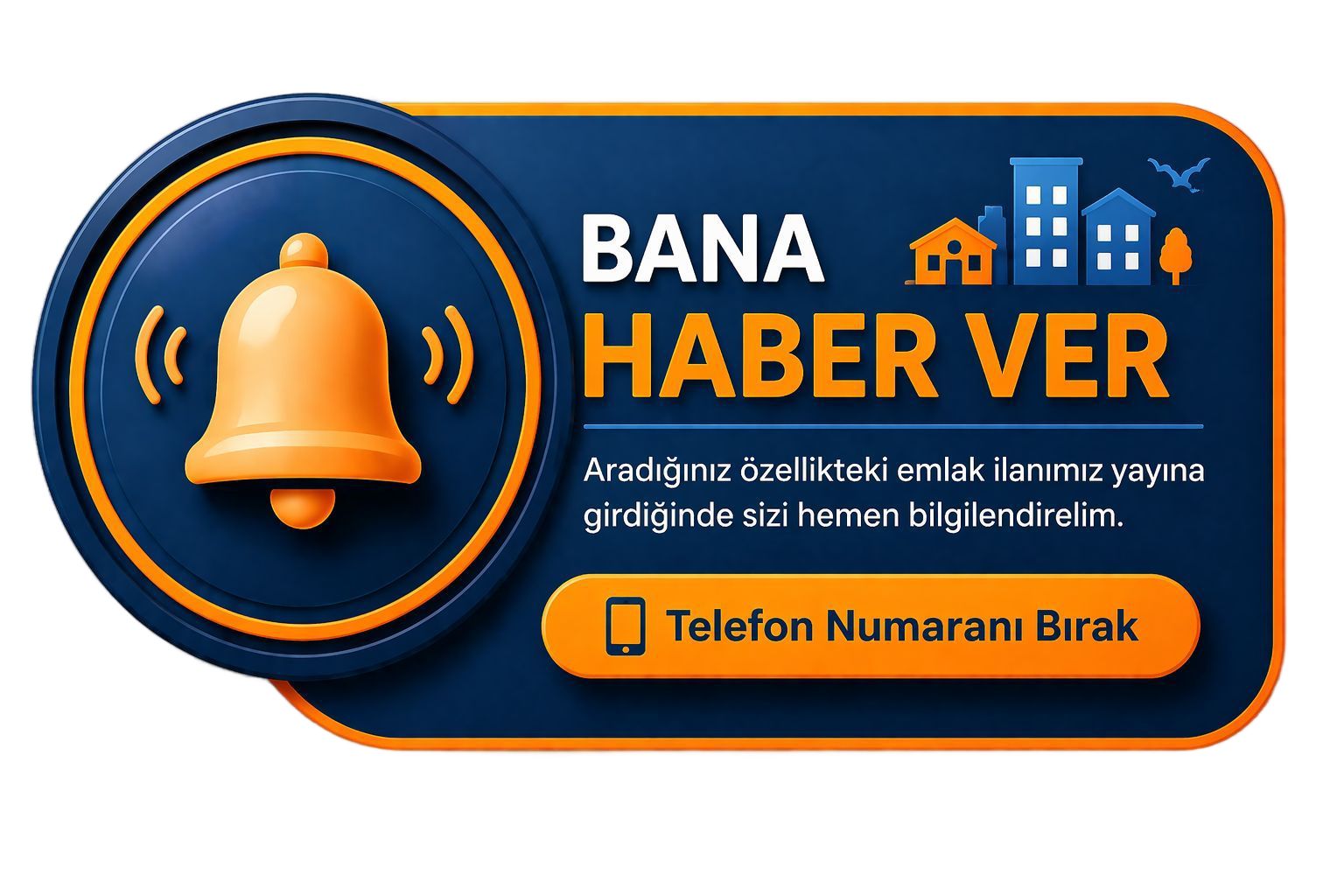 Bana Haber Ver