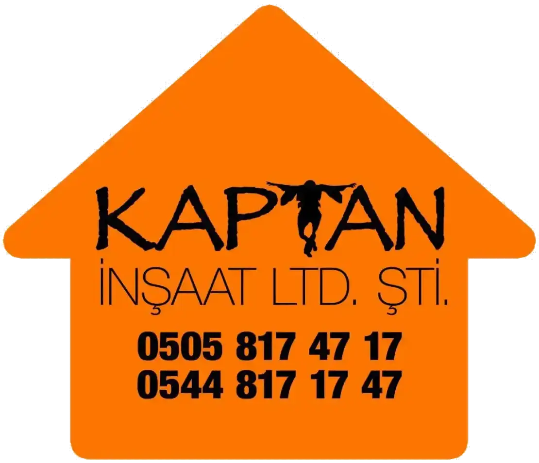 Kaptanefe İnşaat