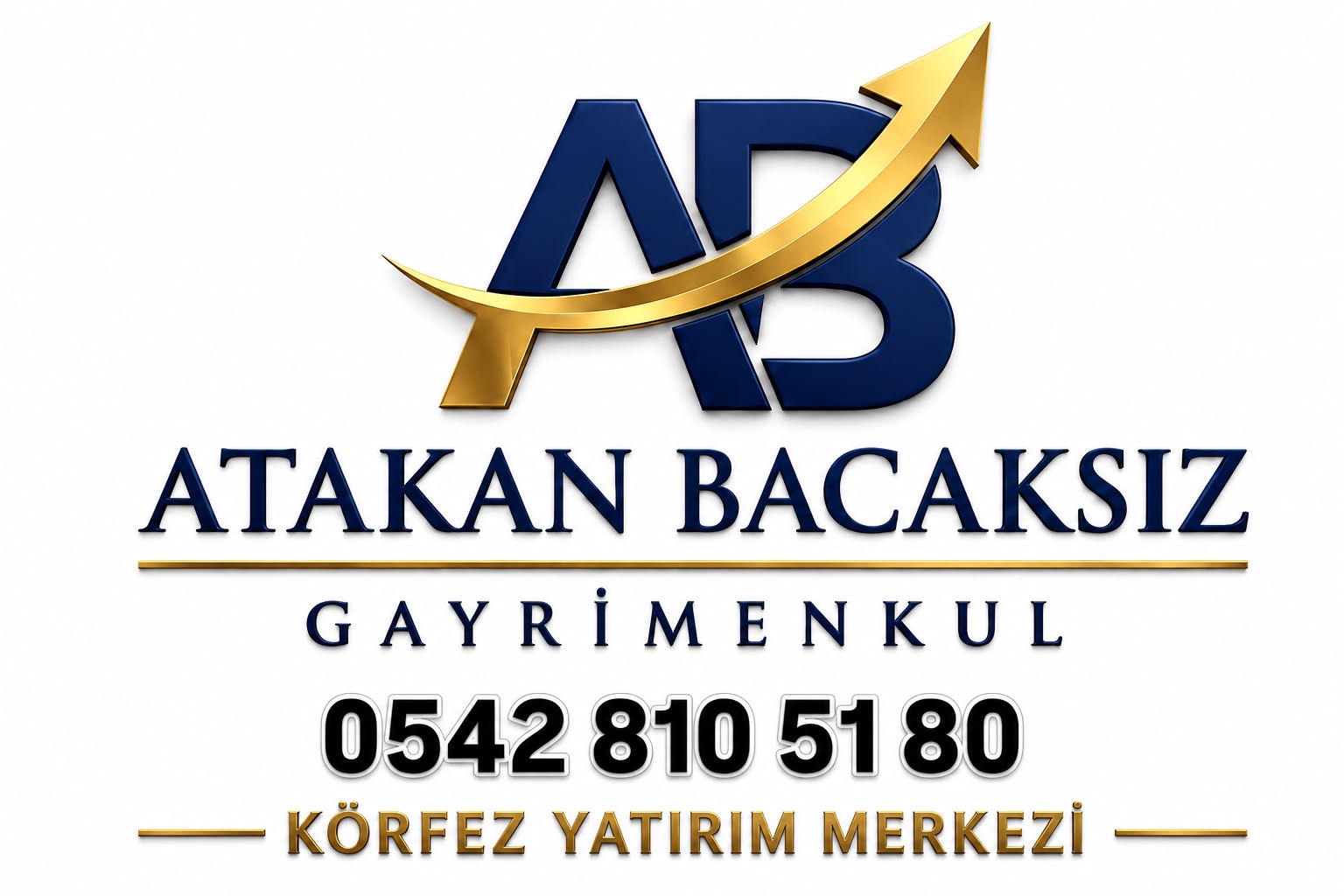 ATAKAN BACAKSIZ GAYRİMENKUL