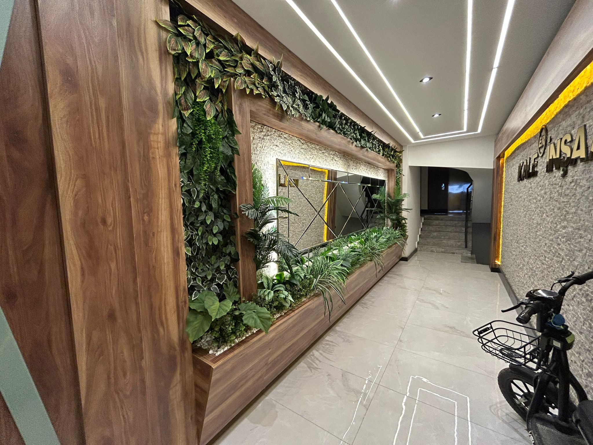 BALIKESİR EDREMİT KADIKÖY’DE SATILIK SIFIR 2+1  DAİRE