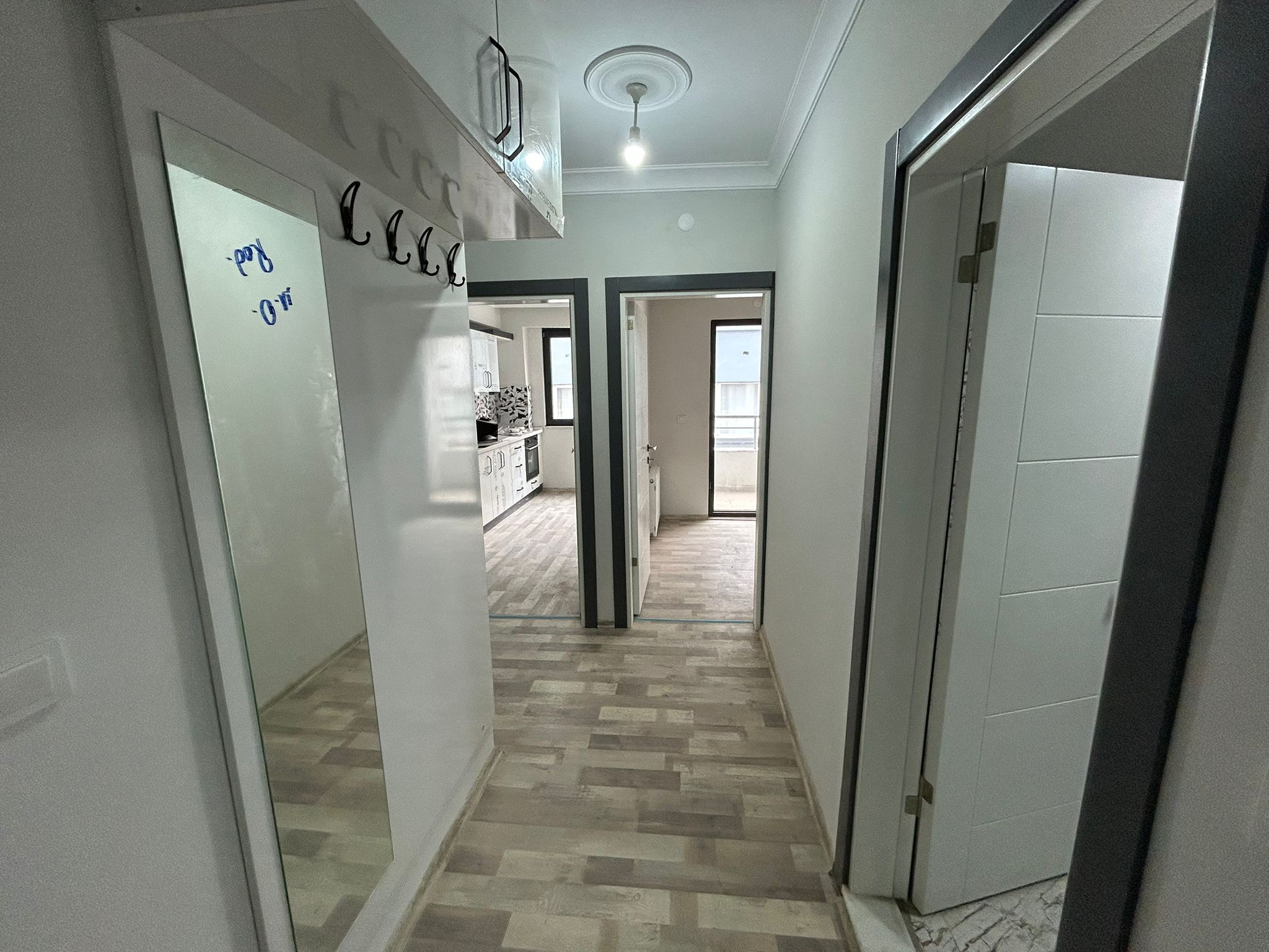 KİRALIK 3+1 SIFIR DAİRE