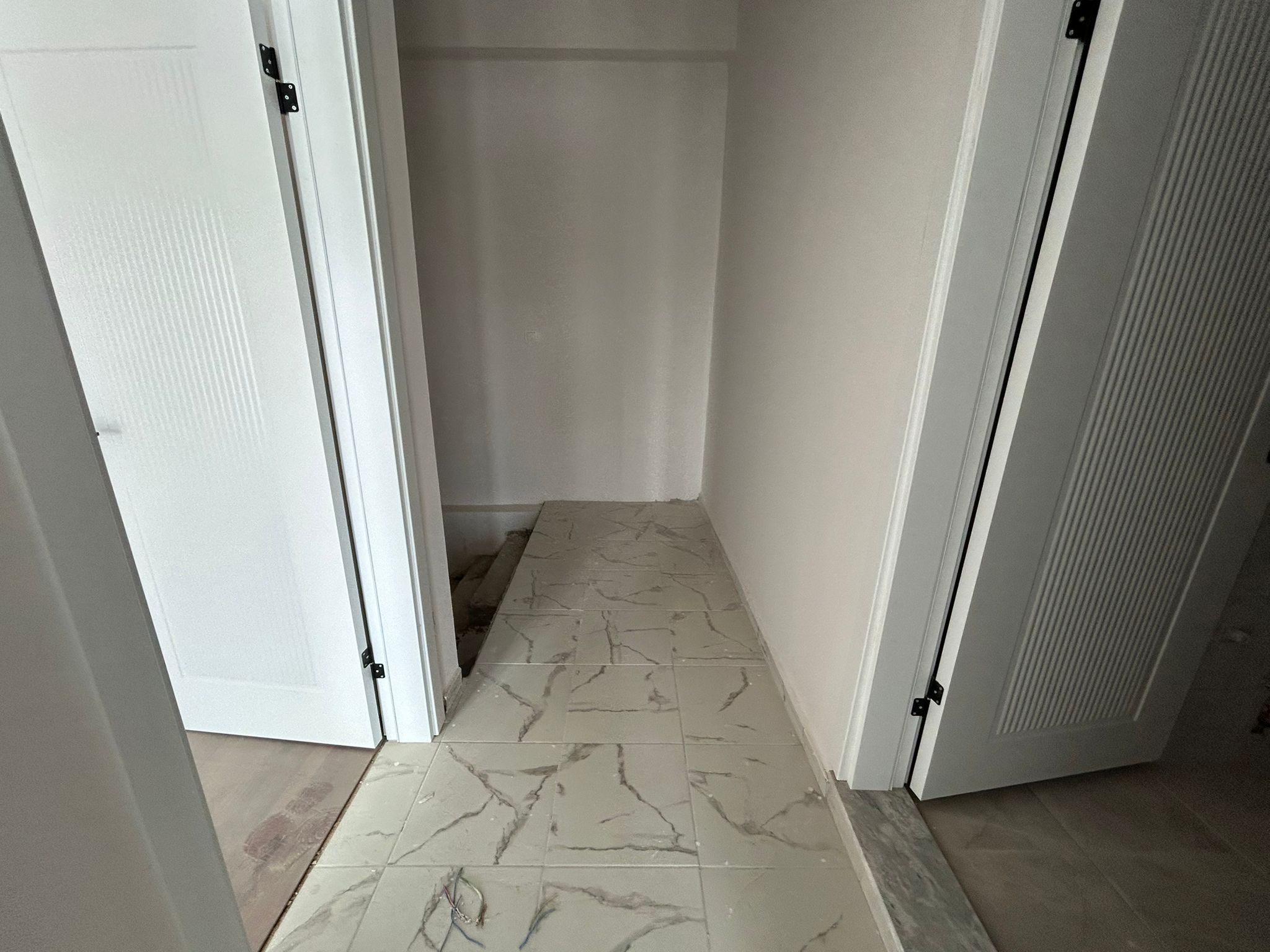 Cumhuriyet Mah. 3+1 Dubleks Sıfır Daire