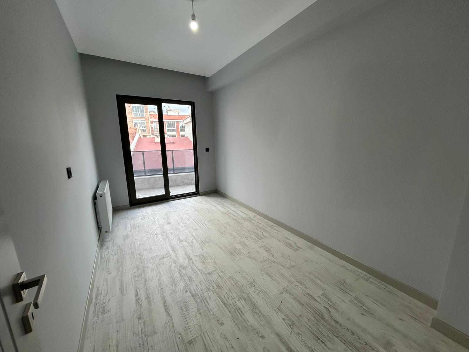 GAZİCELAL MAHALLESİNDE SATILIK SIFIR 2+1 DAİRE