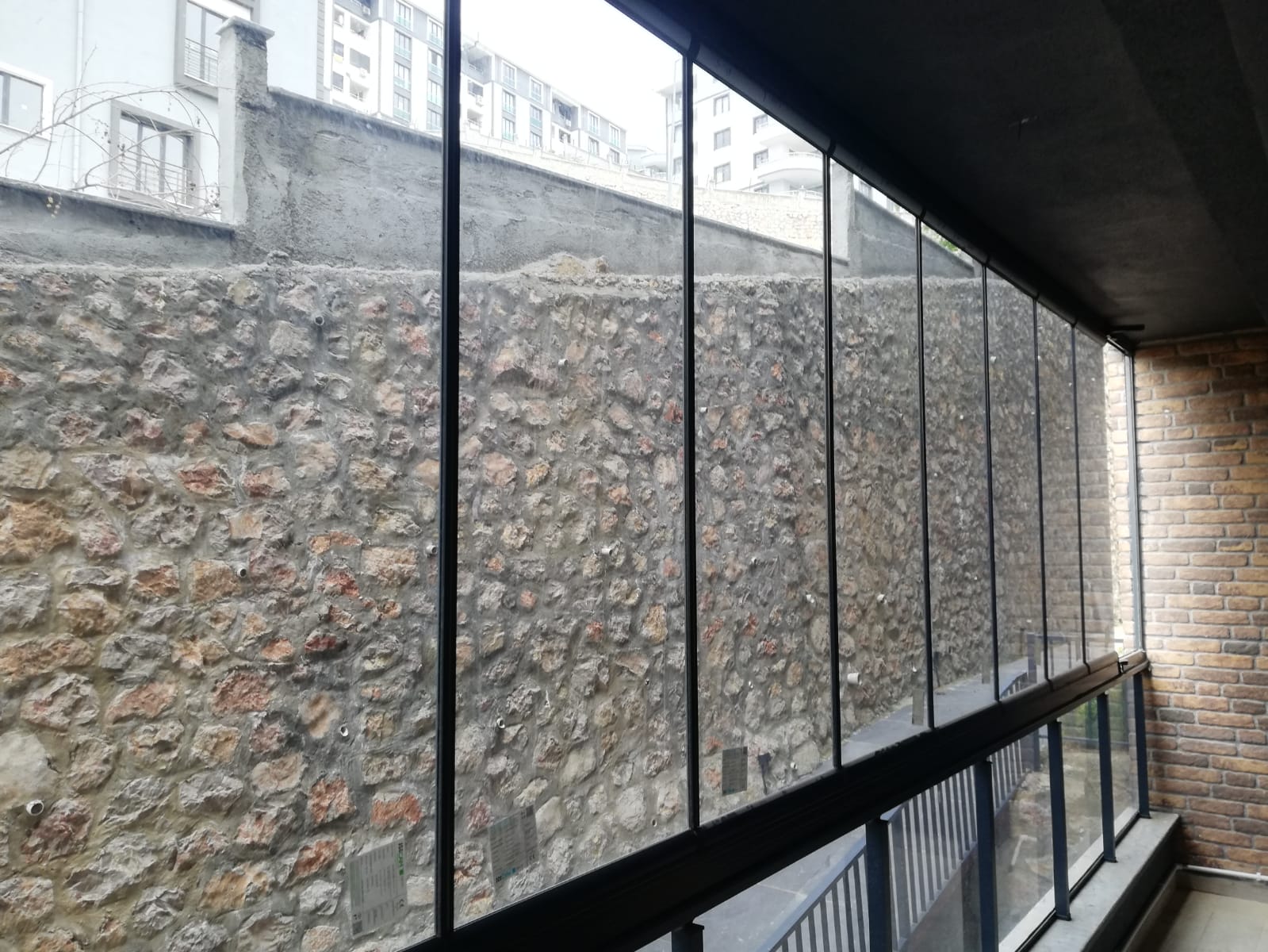 Kiralık 4+1 Dubleks Daire