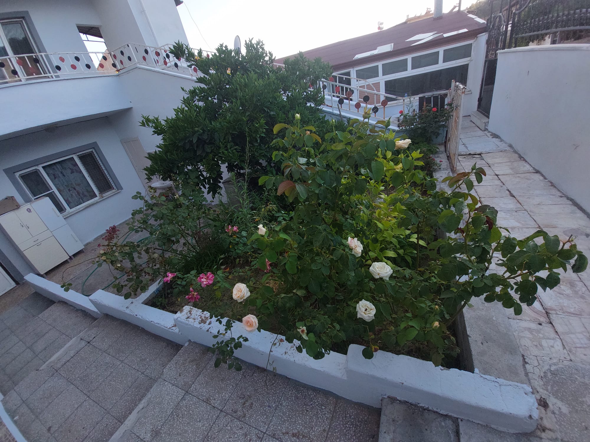 Kadıköy 'de Komple Satılık Bina