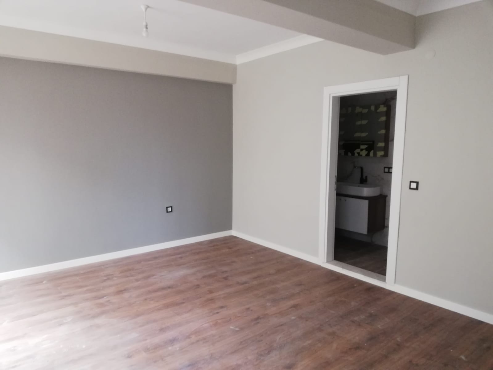 Kiralık 4+1 Dubleks Daire