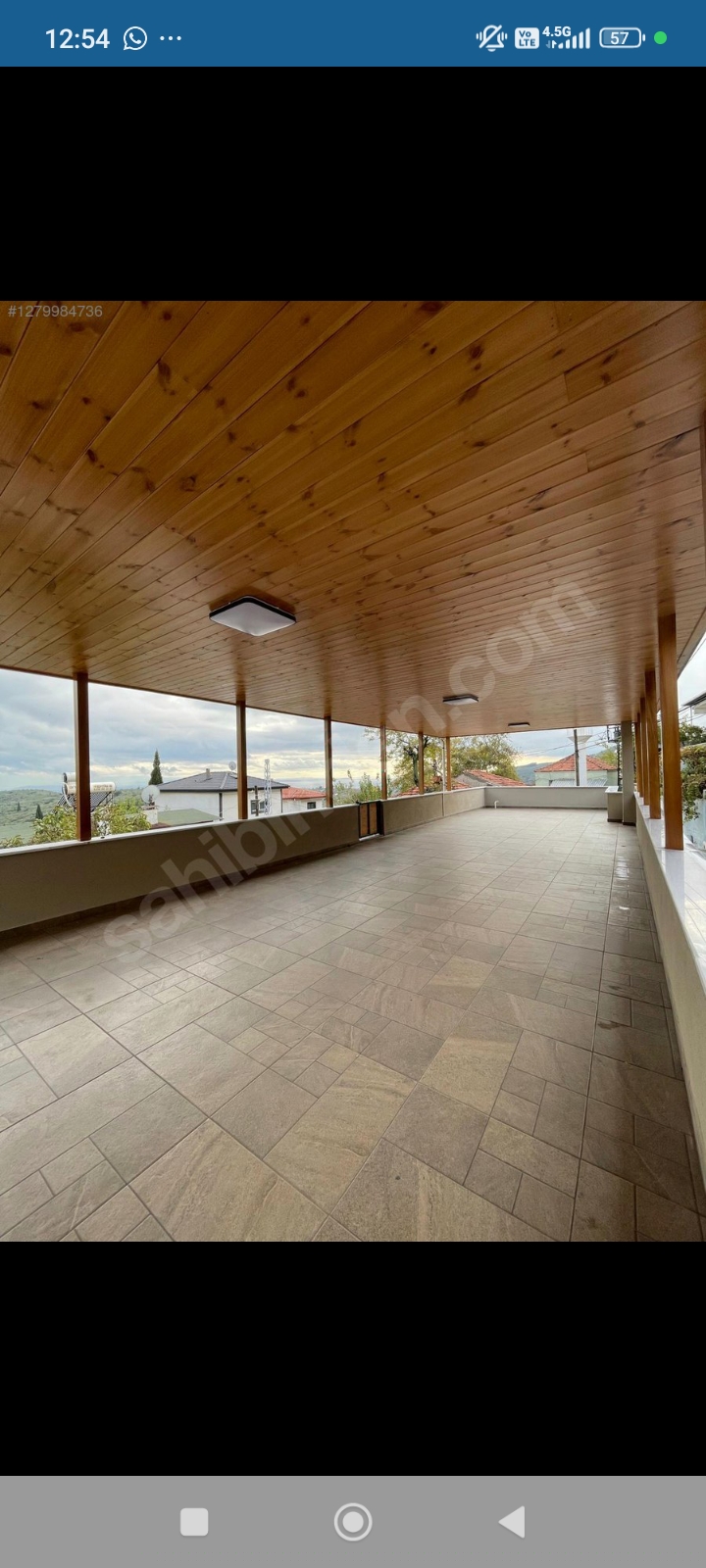 EDREMİT ZEYTİNLİ BEYOBADA Müstakil