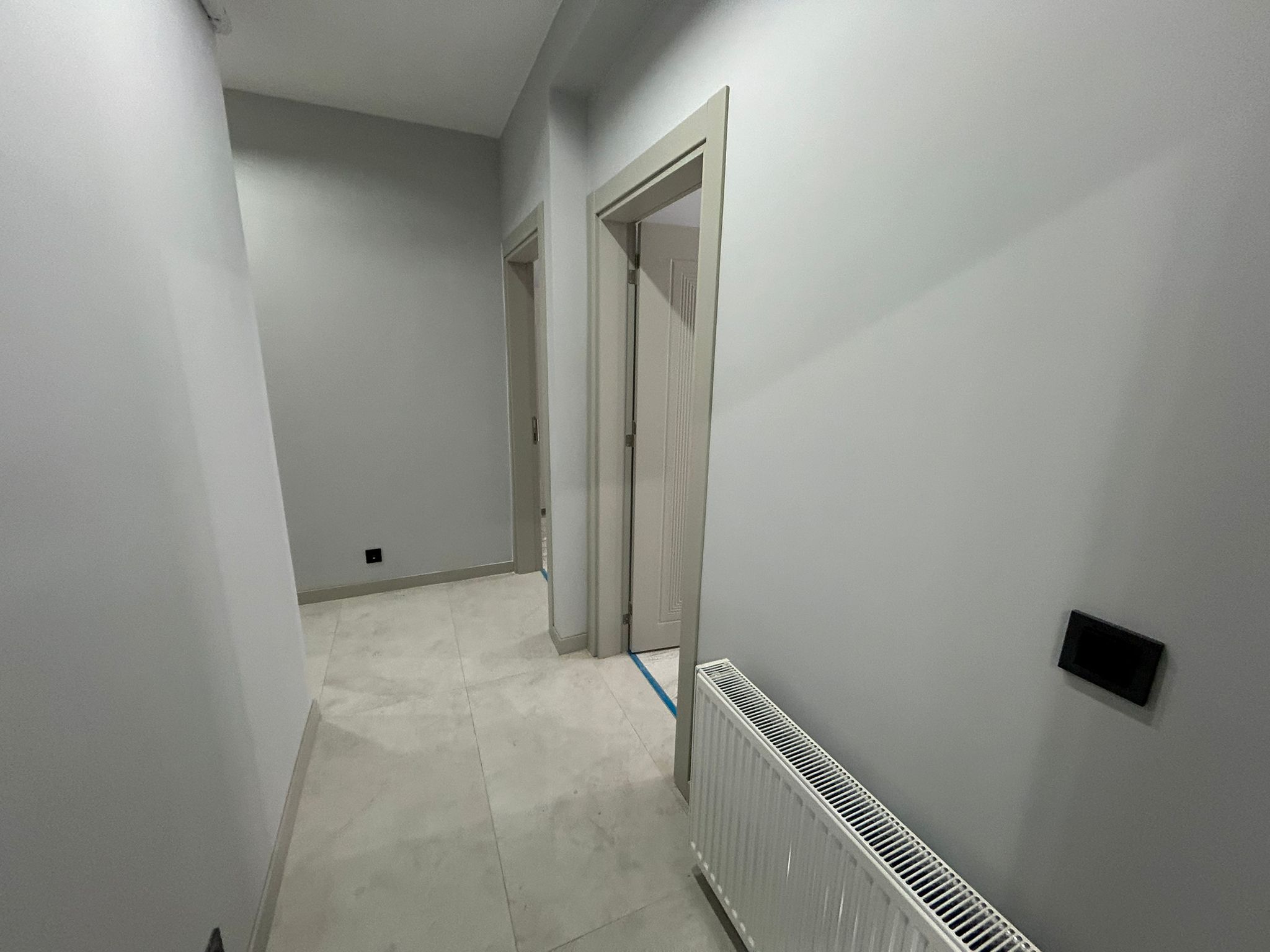 EDREMİT GAZİCELAL MAHALLESİNDE SATILIK SIFIR 2+1 DAİRE