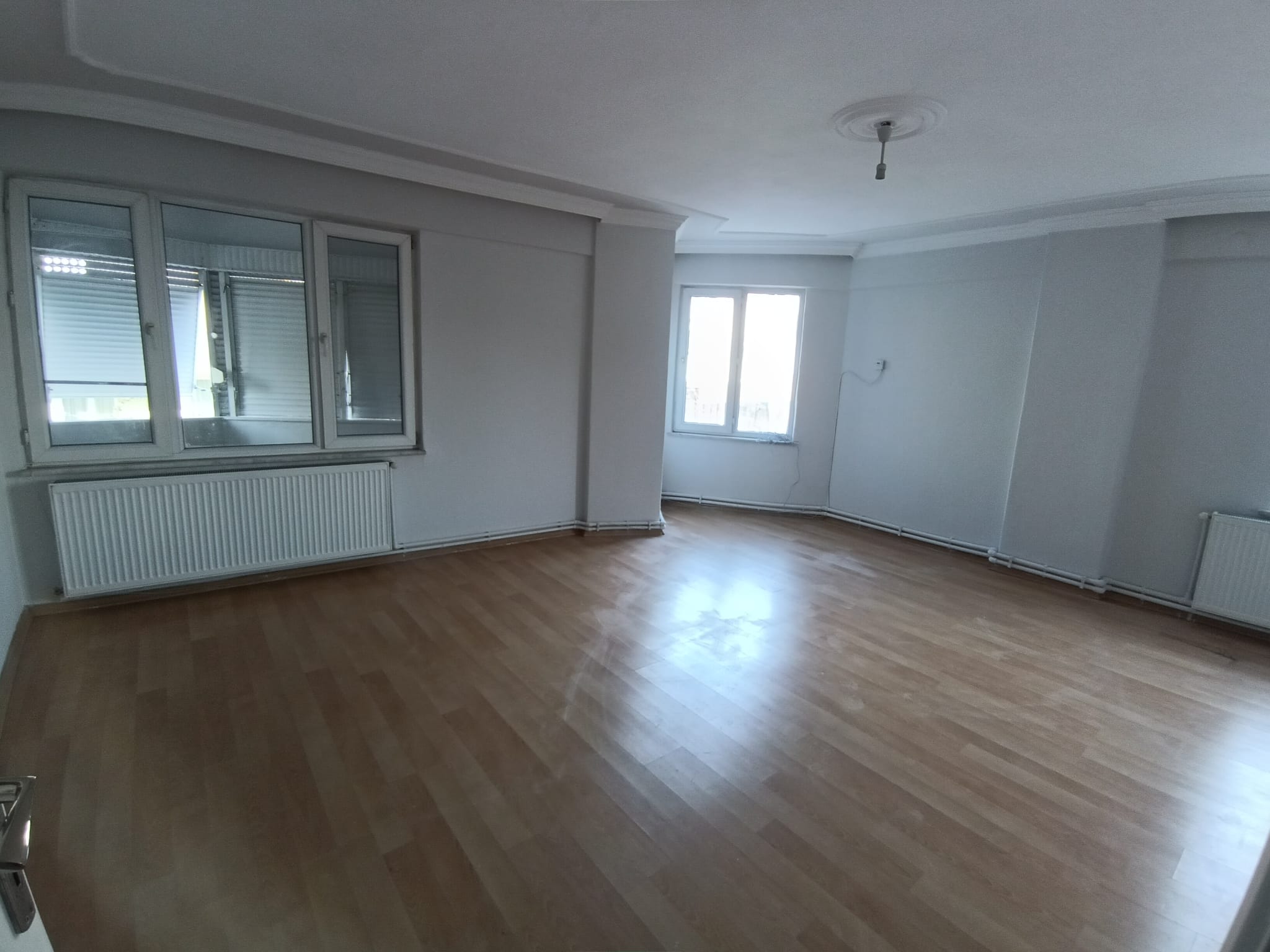 Tuzcumurat Mahallesinde Kiralık 3+1 160 m2 Daire