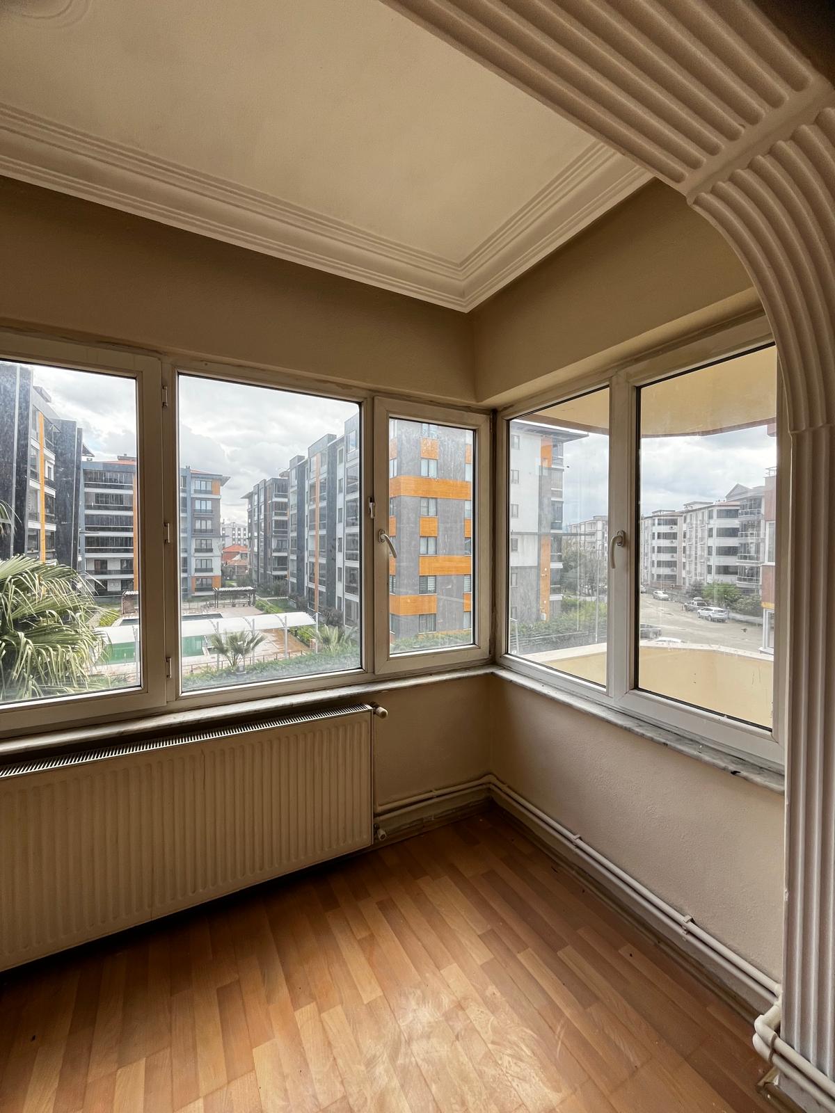 CENNETAYAĞINDA KİRALIK 3+1 DAİRE