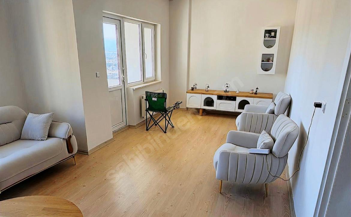 Deniz Manzaralı Satılık 3+1 140 M2 Daire