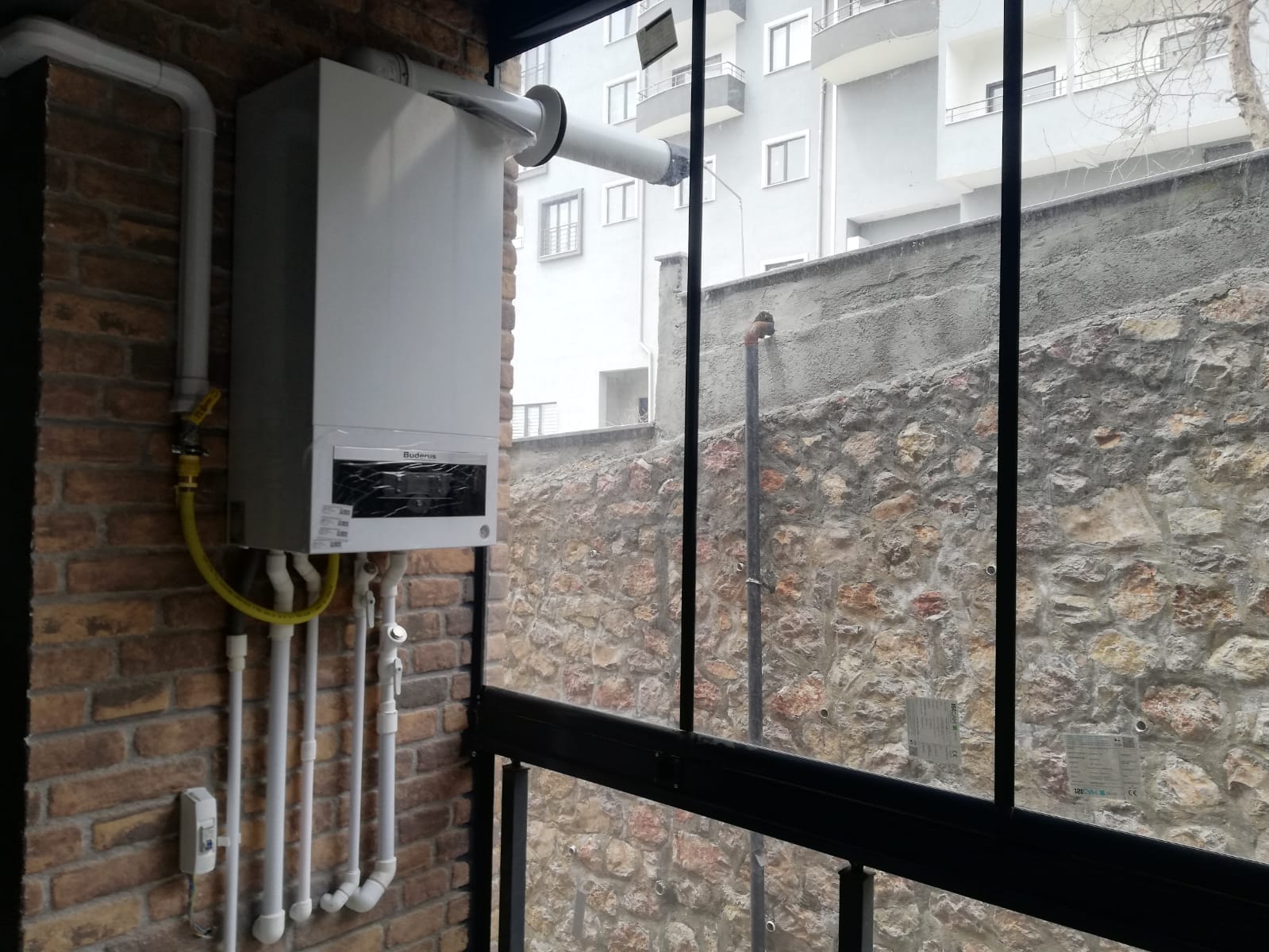 Kiralık 4+1 Dubleks Daire