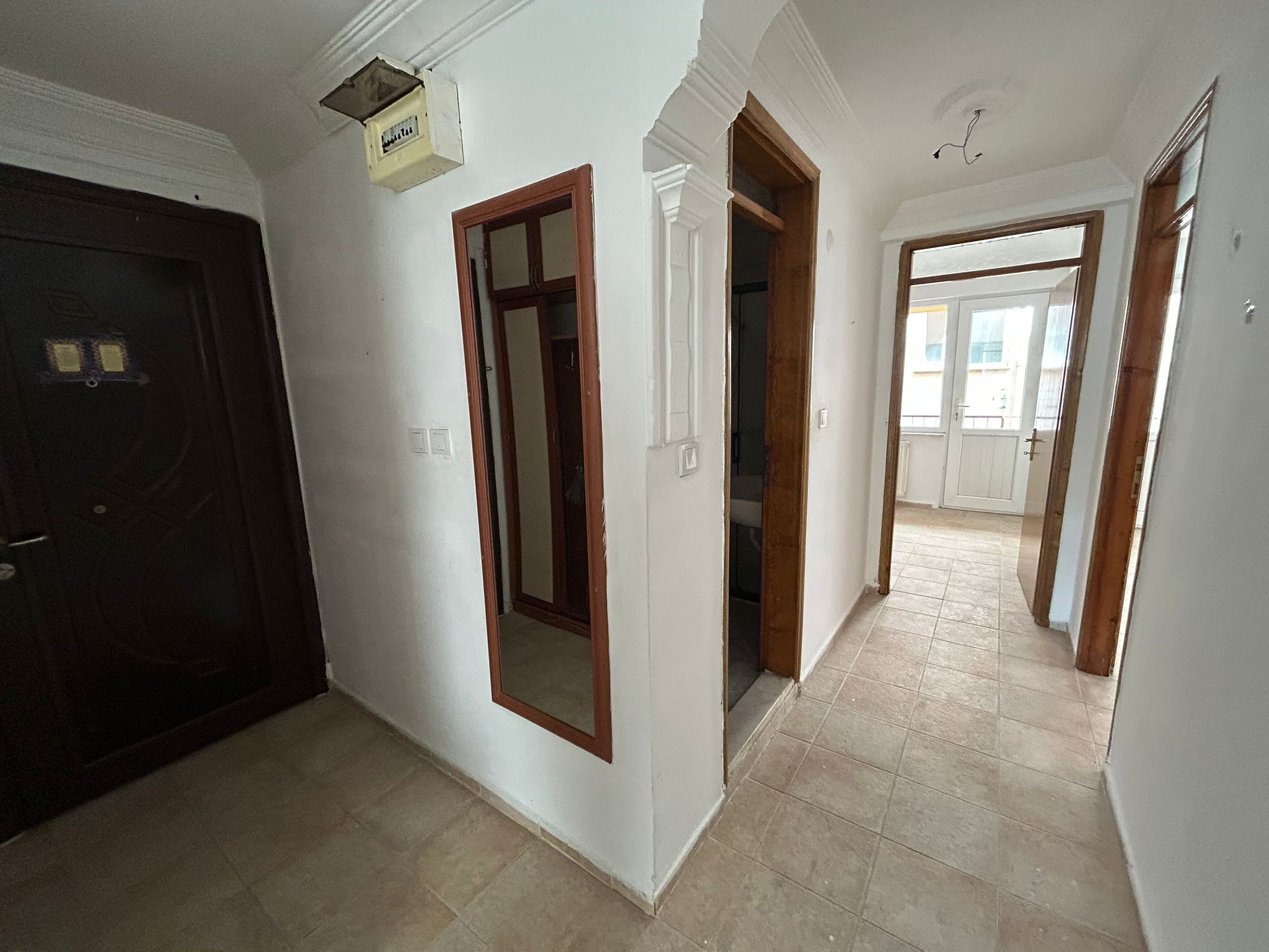 Hamidiye Mahallesinde Kiralık 3+1 Dair