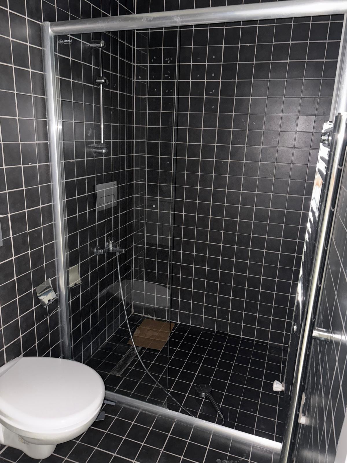 Edremit akın sitesinde