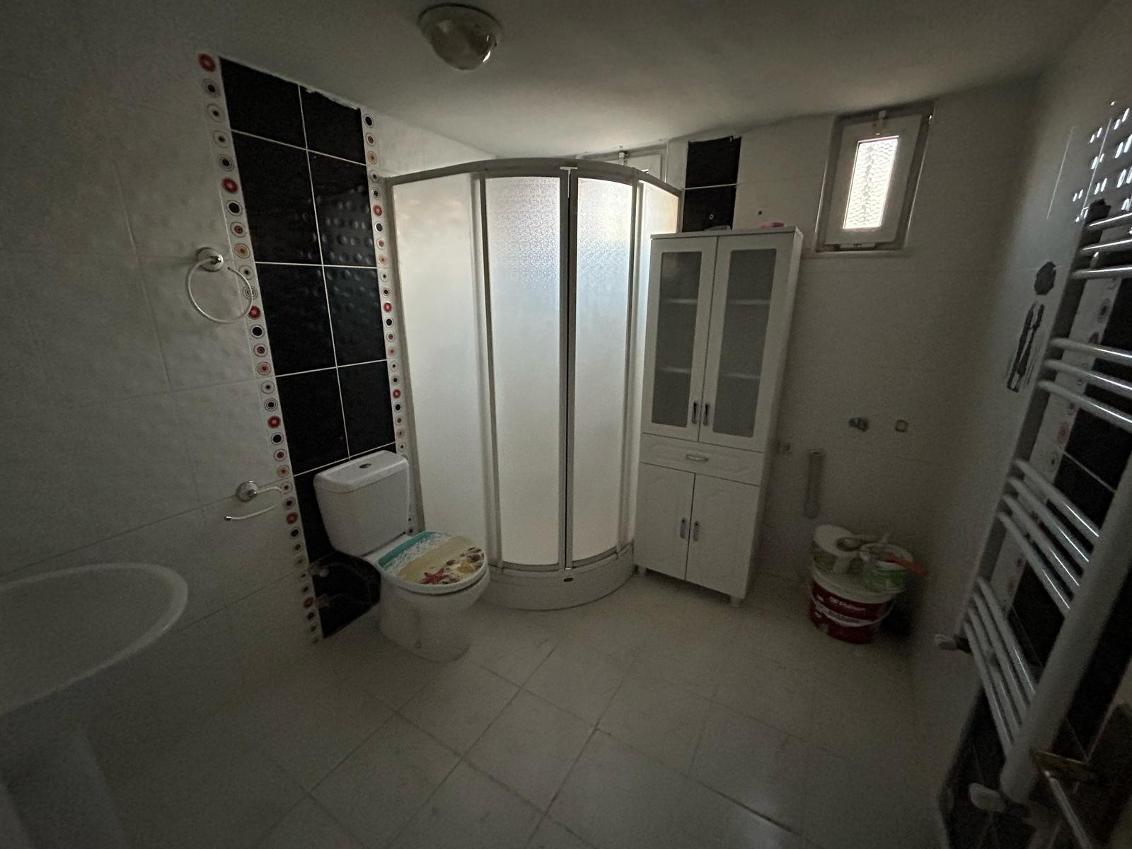 CUMHURİYET PARKI CİVARI SATILIK 120 M2 3+1 DAİRE