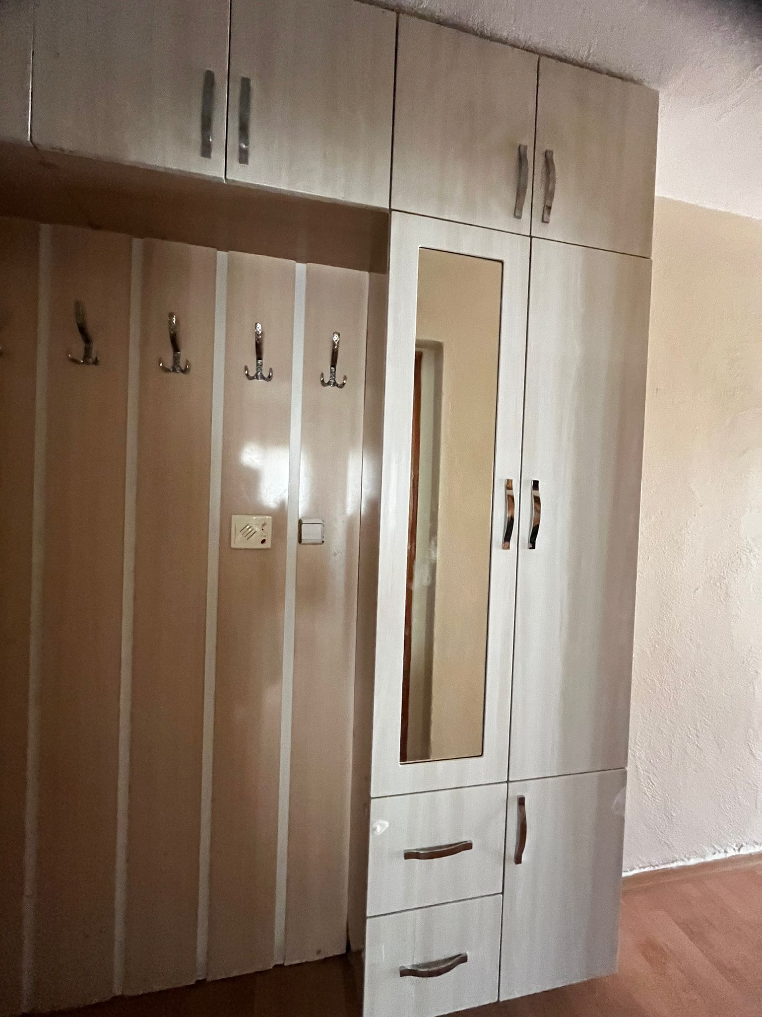 CENNETAYAĞINDA KİRALIK 3+1 DAİRE