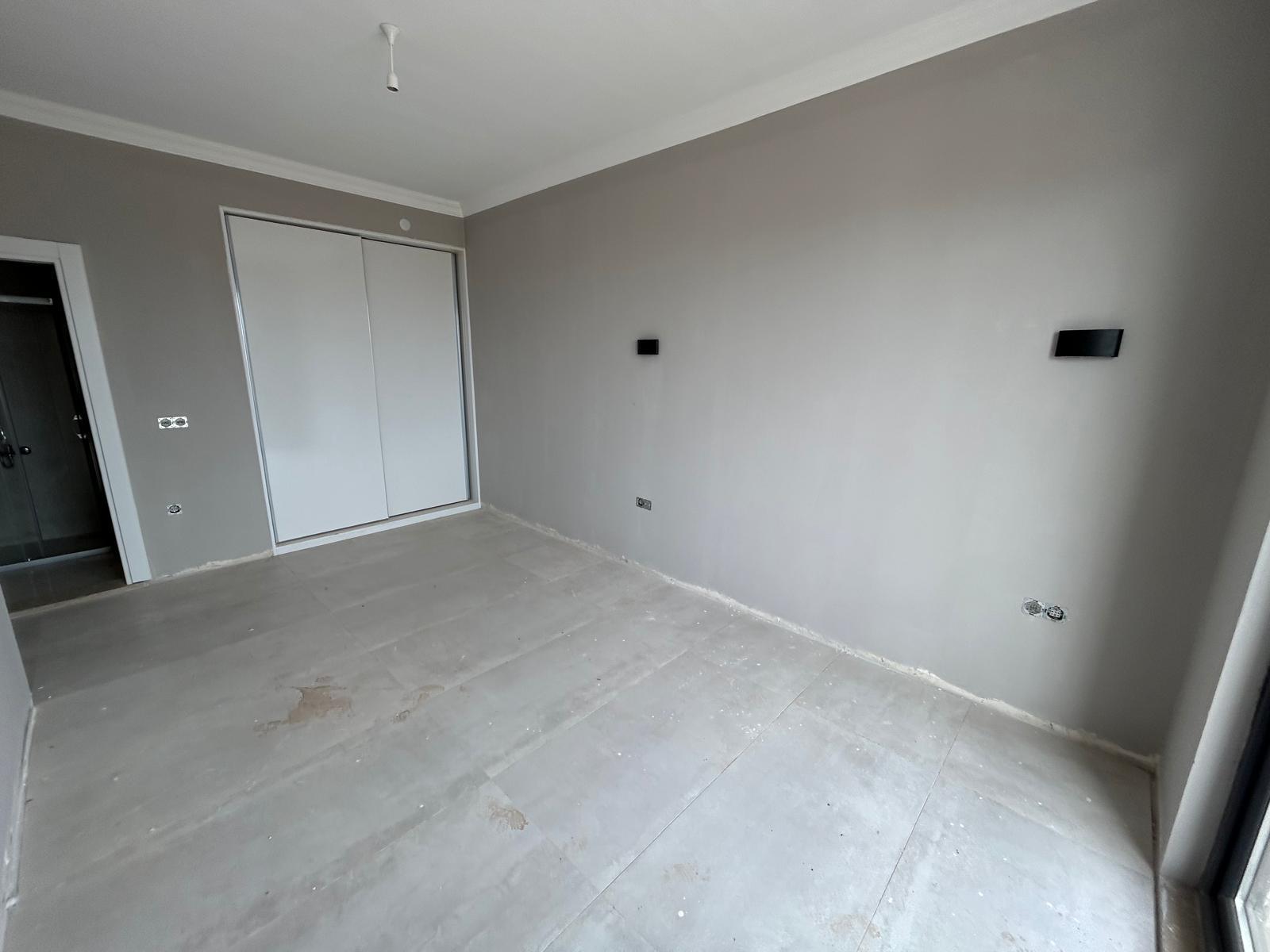 EDREMİT MANZARALI KİRALIK 3+1 DAİRE