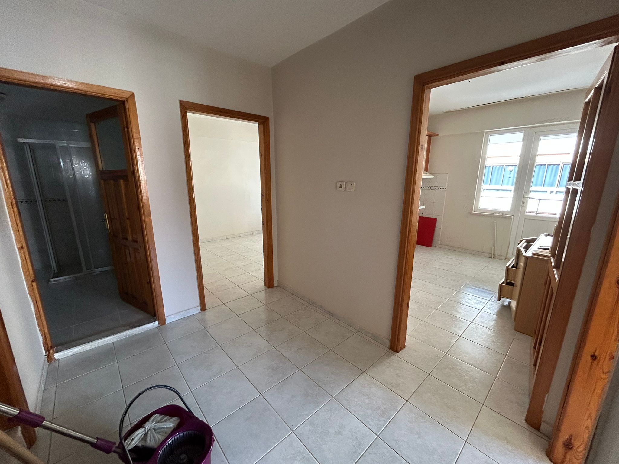 Altınkum Merkezde 3+1 Satılık Daire