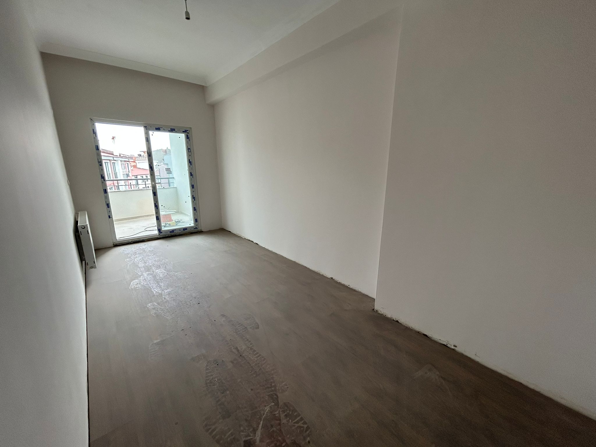 Cumhuriyet Mah. 3+1 Dubleks Sıfır Daire