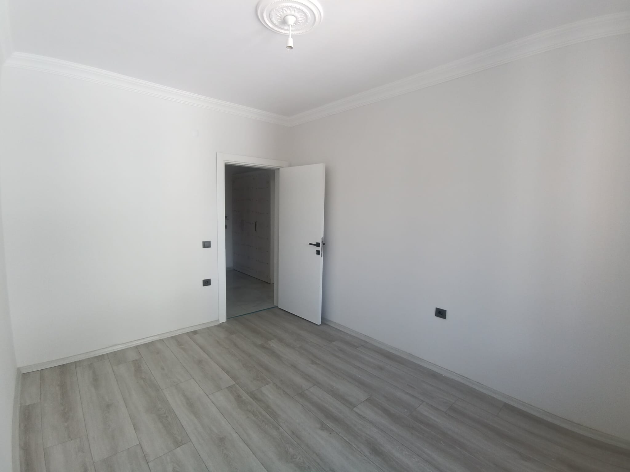 BALIKESİR EDREMİT TUZCUMURAT MAHALLESİNDE SATILIK 4+1 DUBLEKS DAİRE