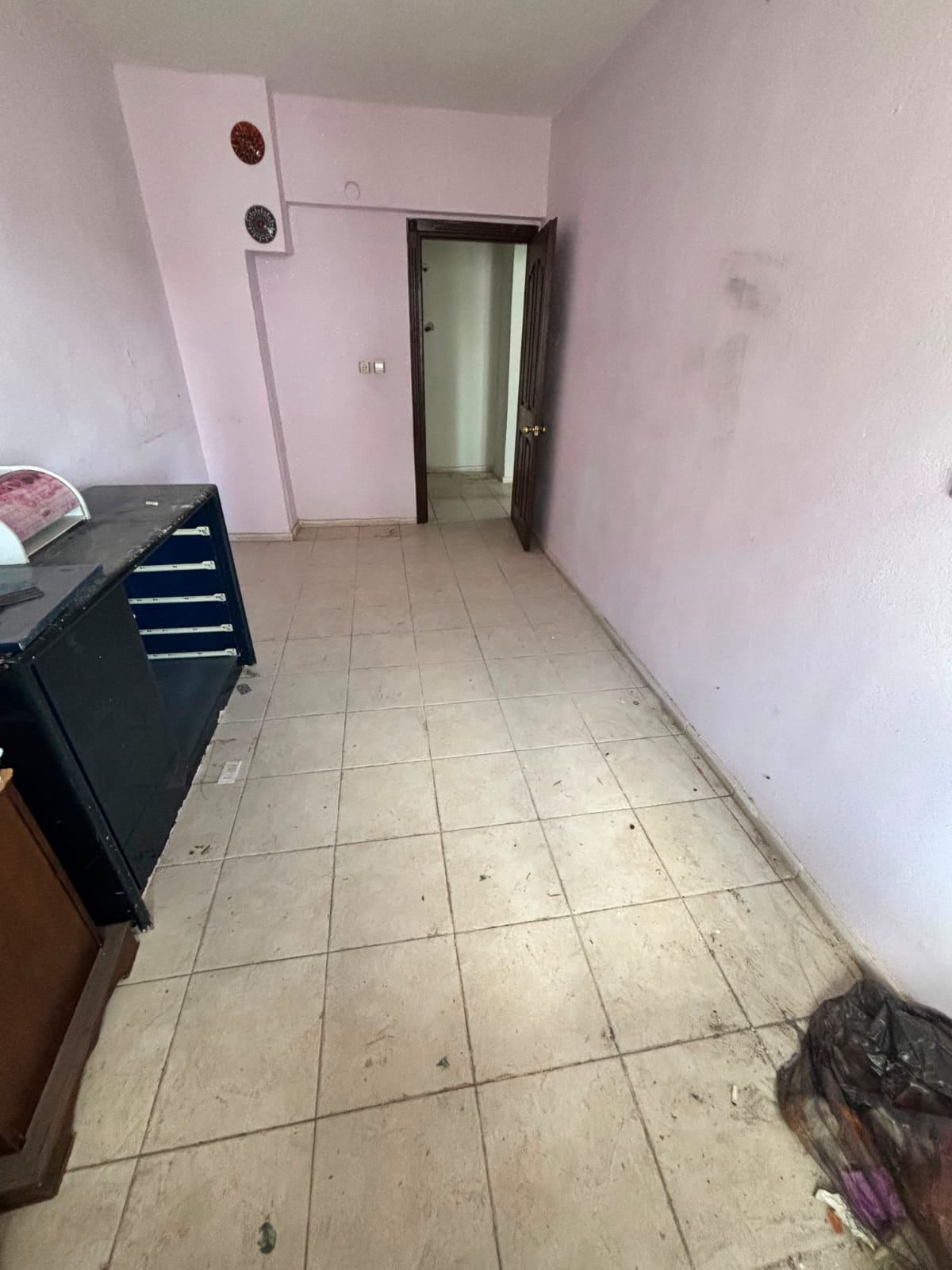 BALIKESİR EDREMİT KADIKÖY'DE