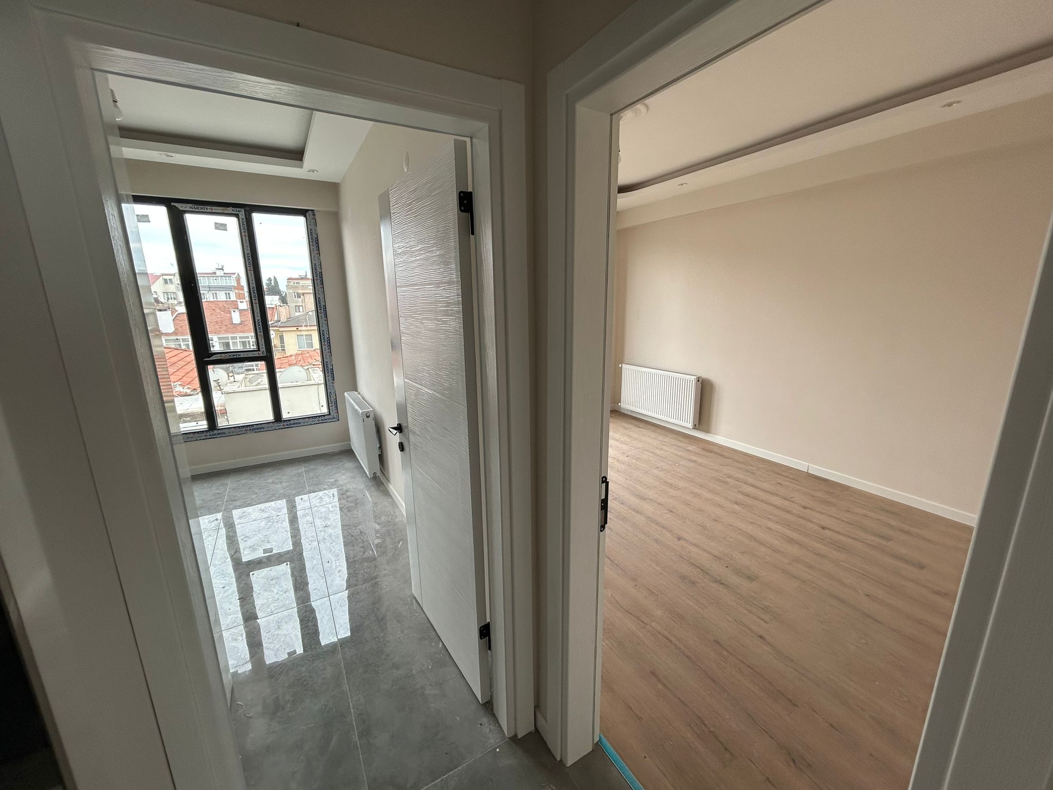 BALIKESİR EDREMİT CAMİVASAT MAHALLESİNDE SATILIK 2+1 DAİRE