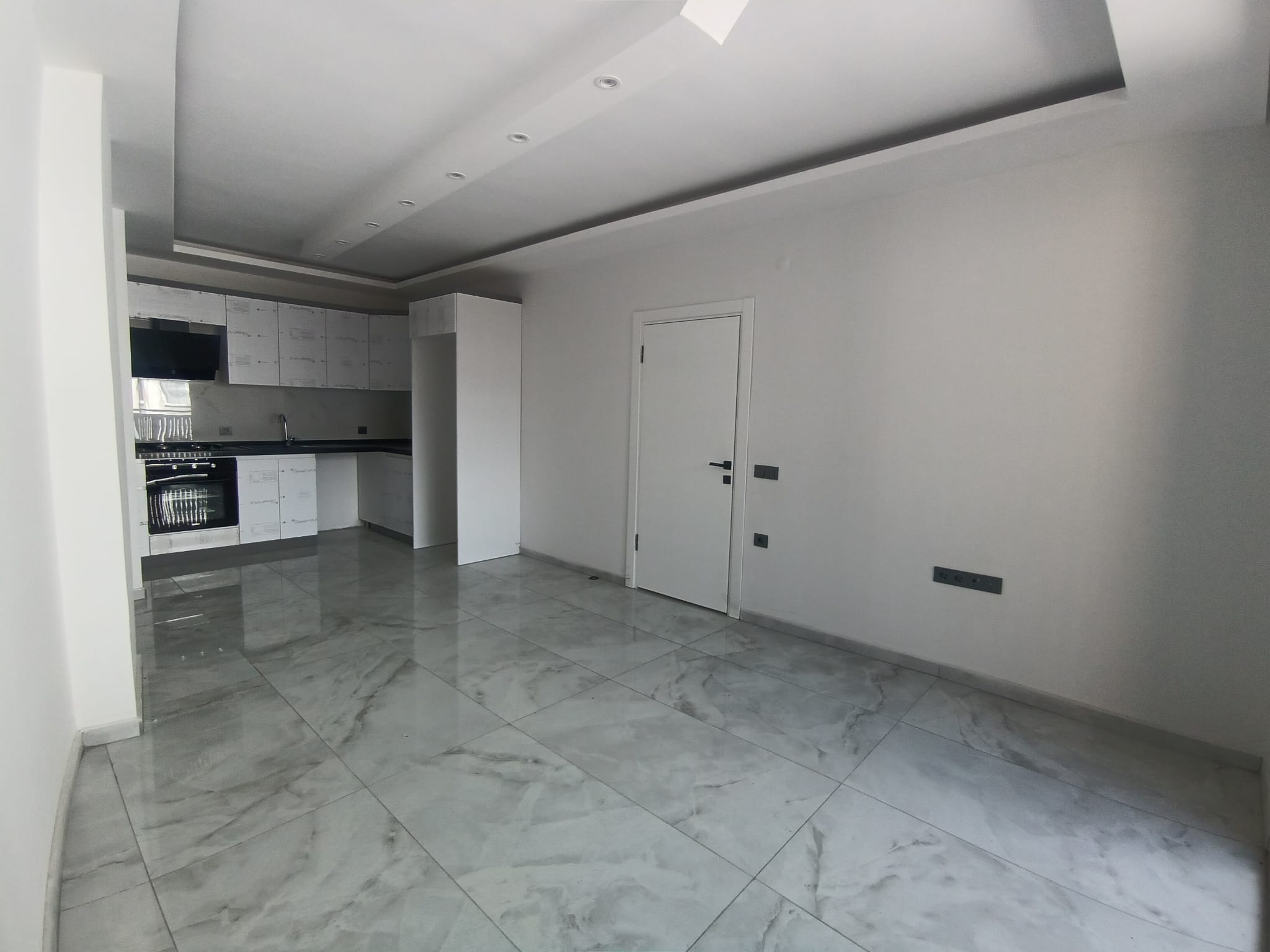 BALIKESİR EDREMİT TUZCUMURAT MAHALLESİNDE SATILIK 4+1 DUBLEKS DAİRE