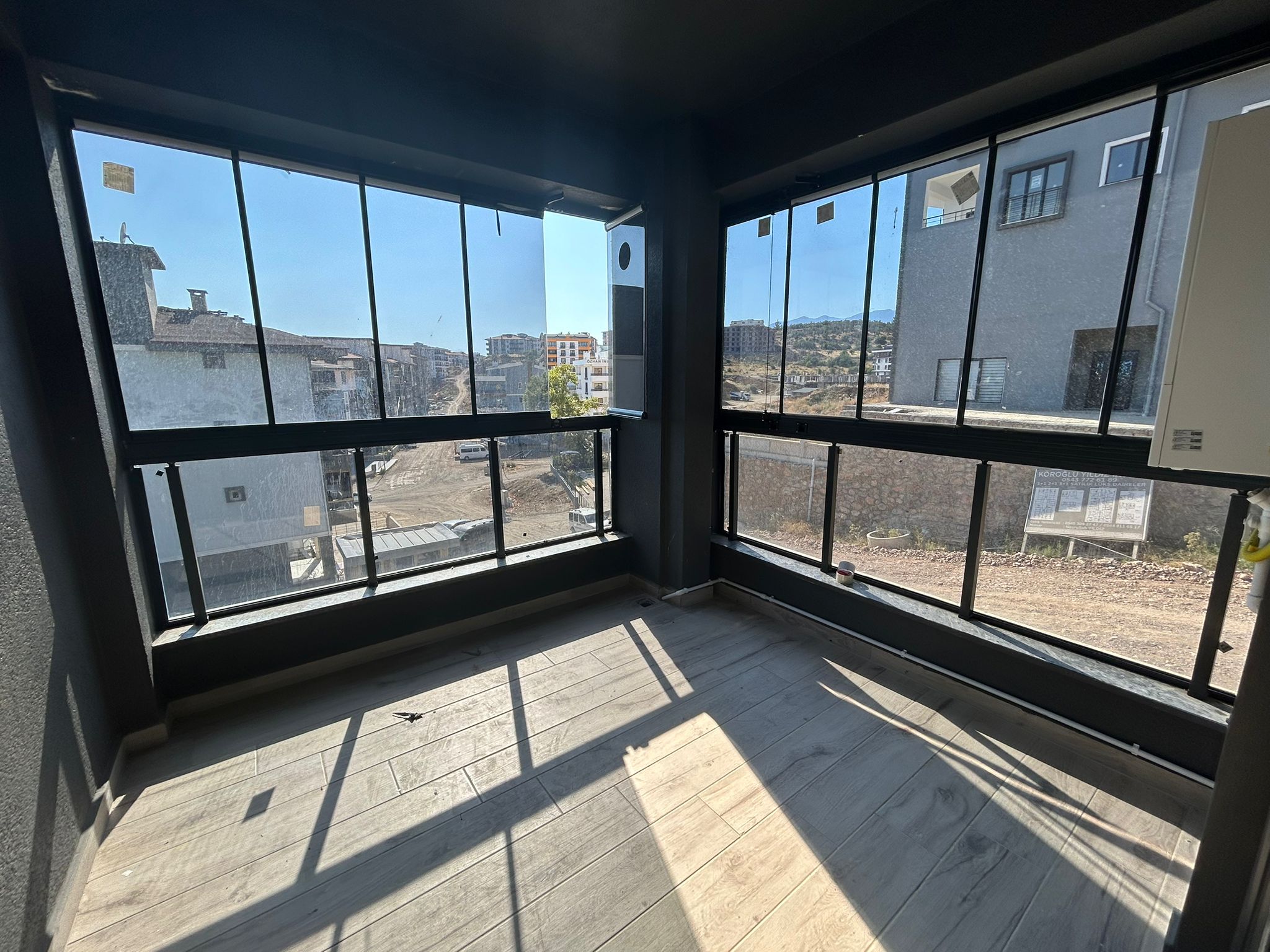 Kiralık 2+1 Amerikan Mutfak Daire