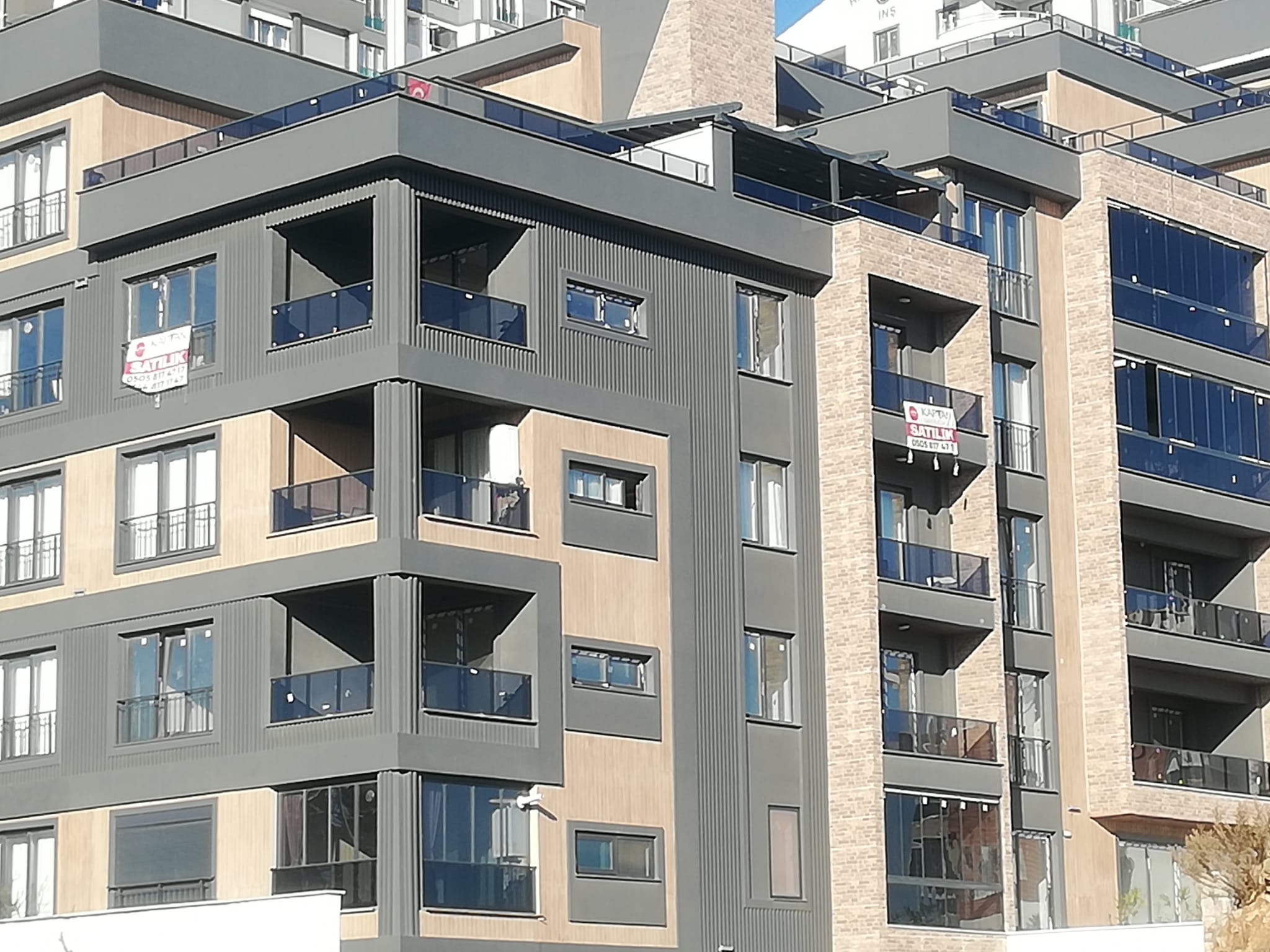 🏡 BALIKESİR EDREMİT ATATÜRK MAHALLESİNDE SİTE İÇERİSİNDE HAVUZLU 2+1 LÜKS DAİRE