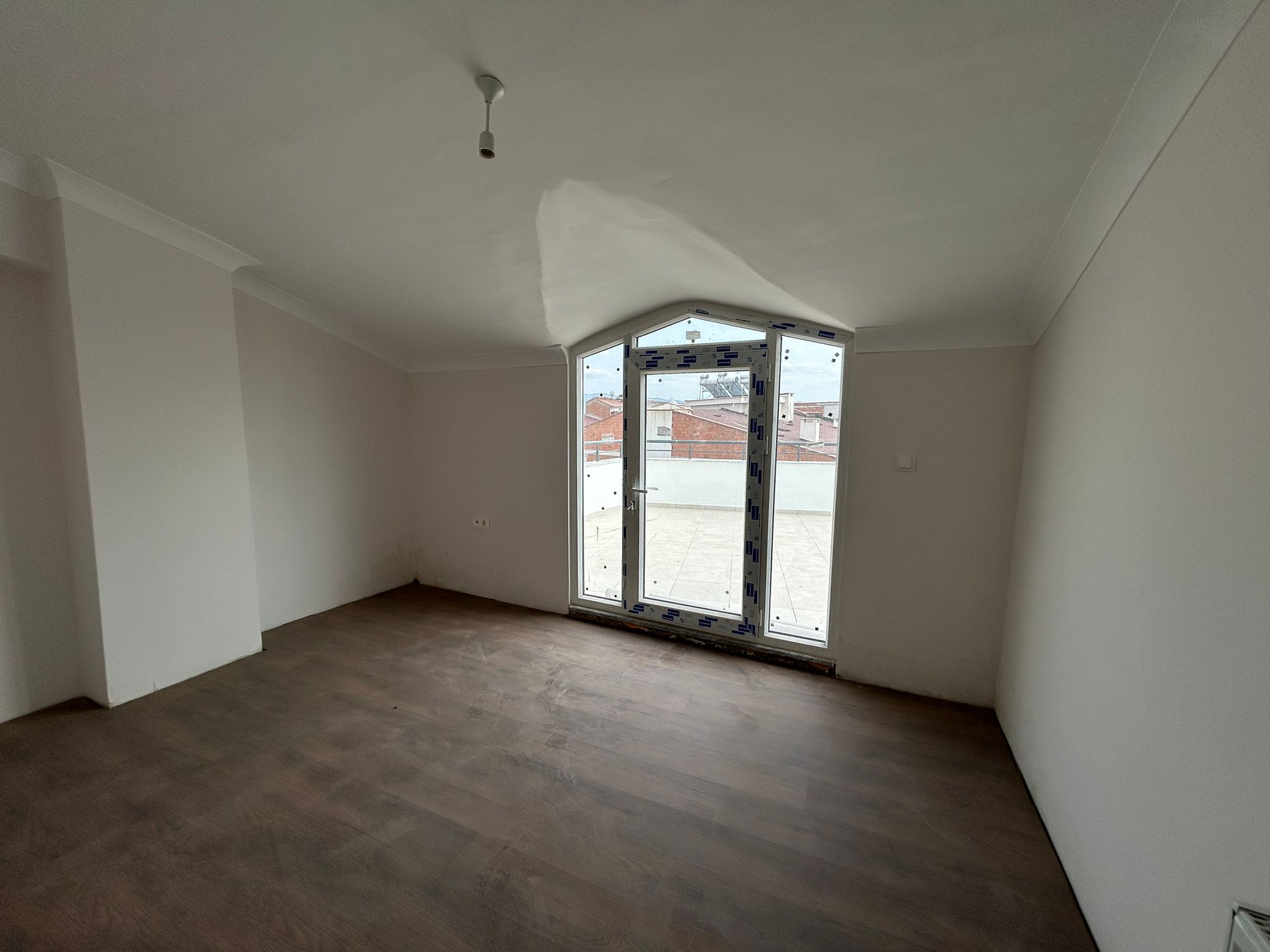 Cumhuriyet Mah. 3+1 Dubleks Sıfır Daire