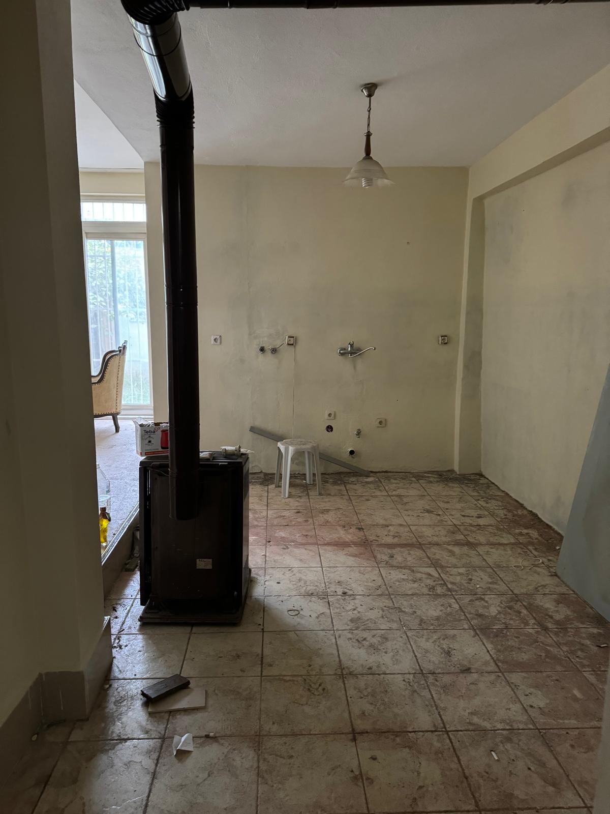 Tarihi Kiralık Konak