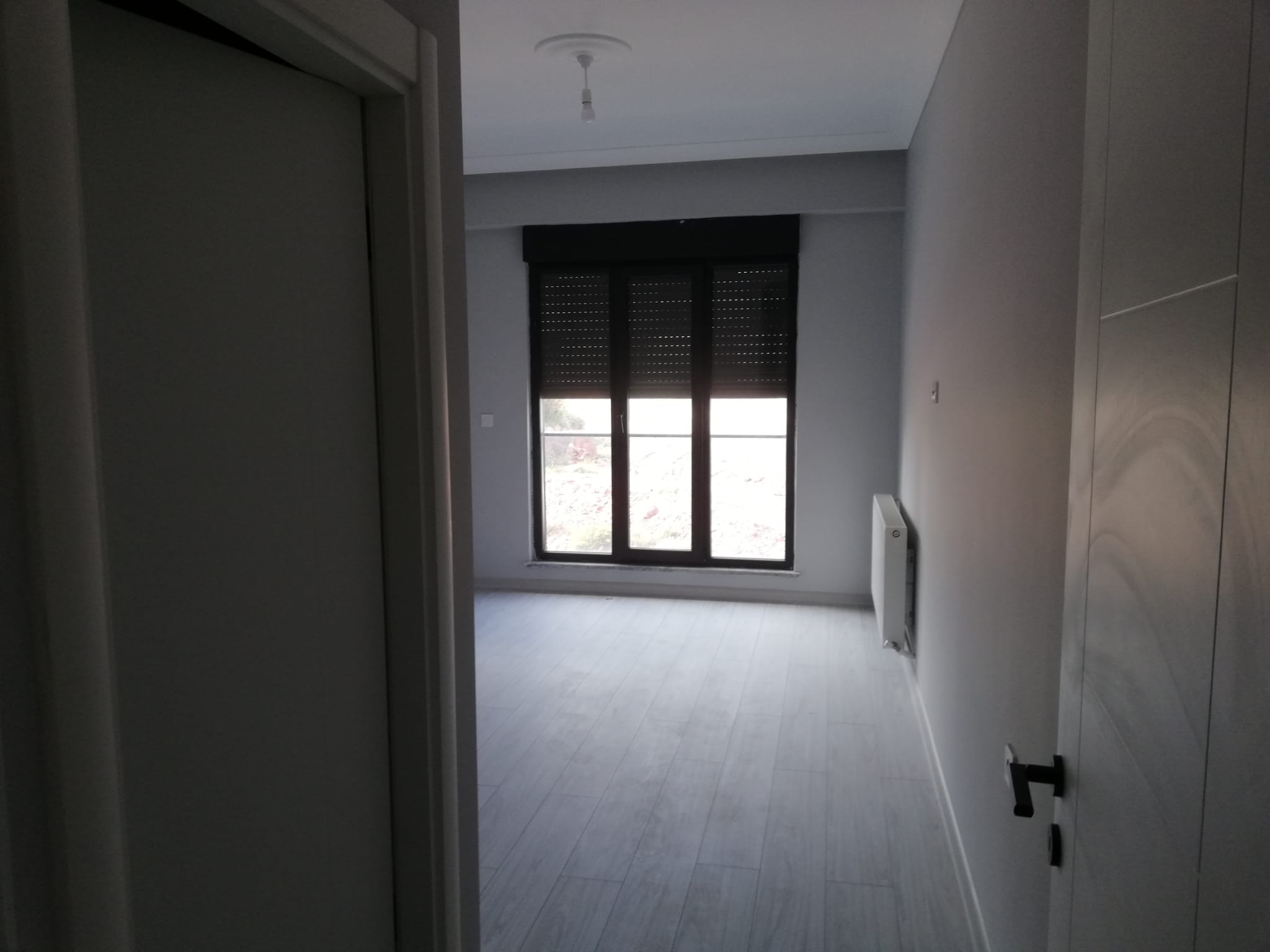 ATATÜRK MAHALLESİ SATILIK 4+1 SIFIR DUBLEKS DAİRE