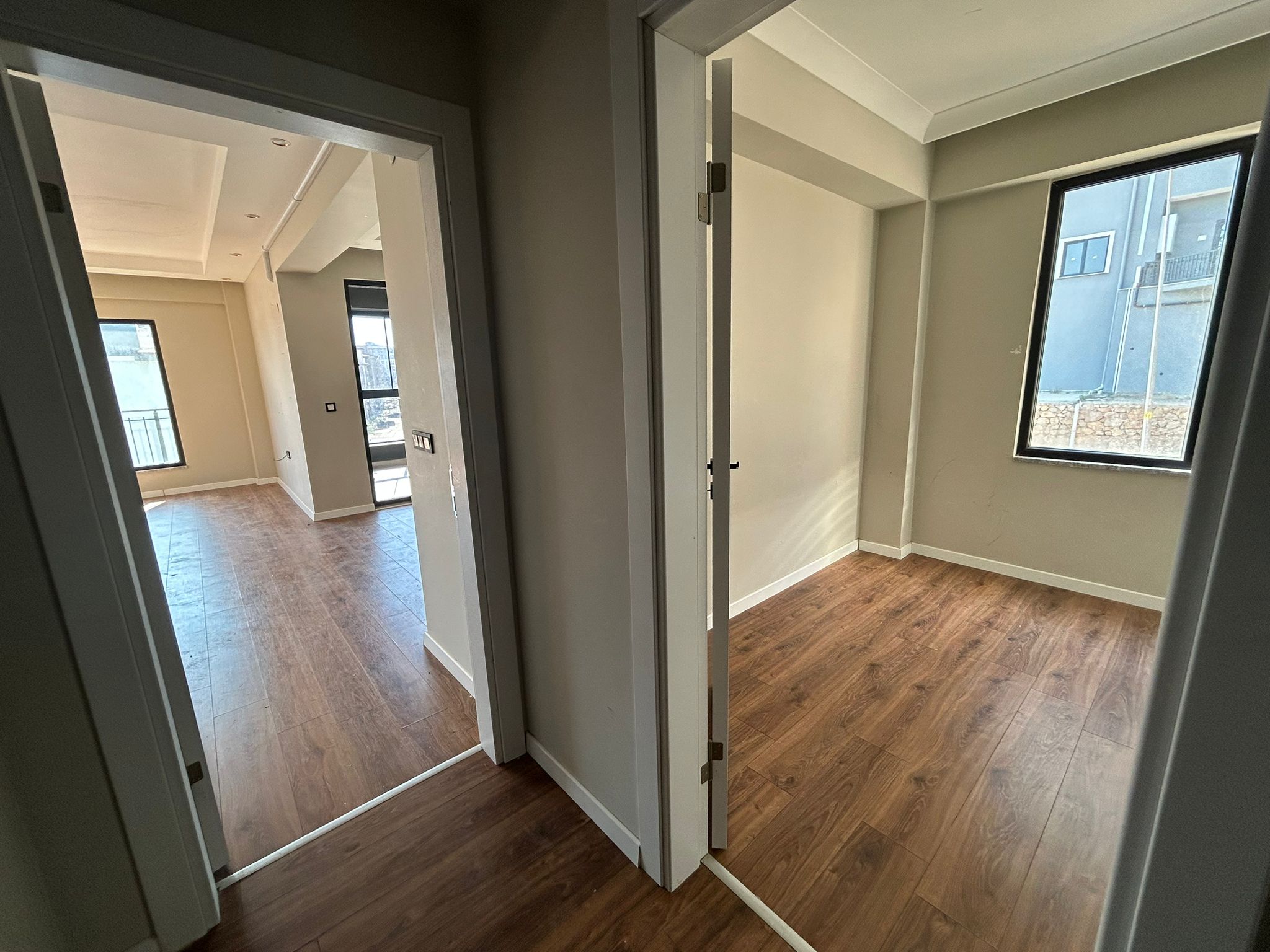 Kiralık 2+1 Amerikan Mutfak Daire