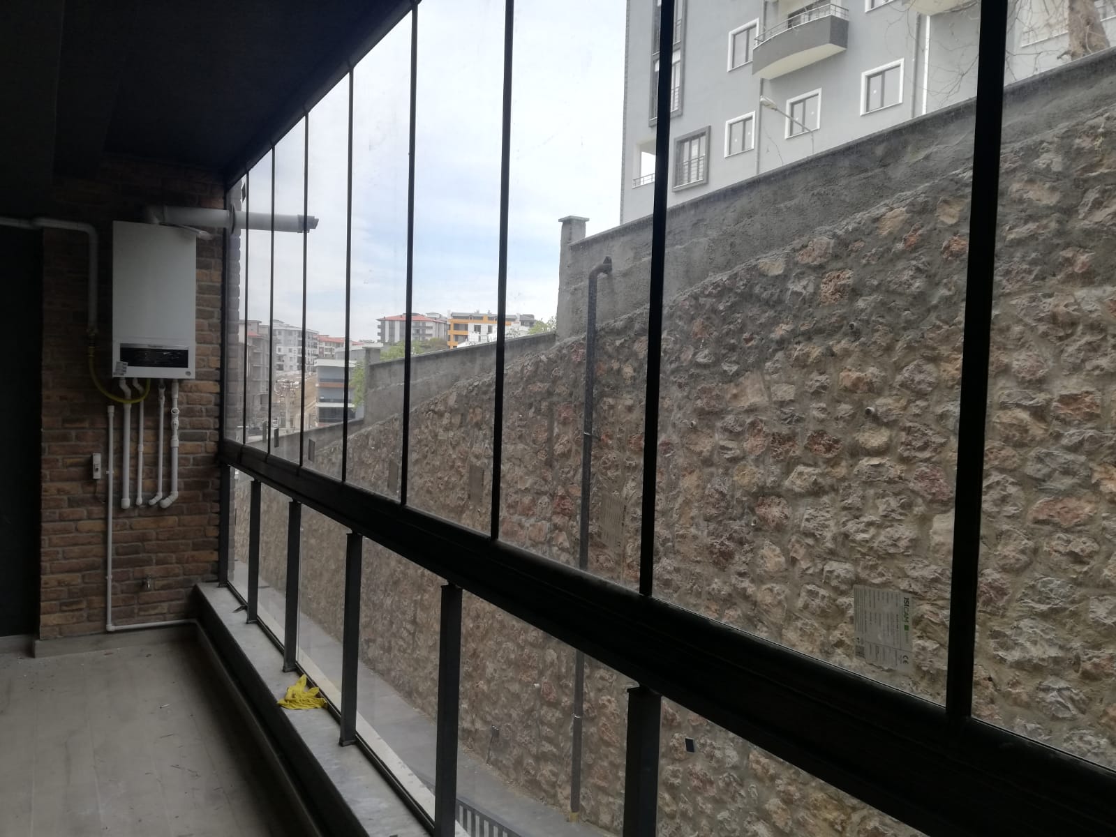 Kiralık 4+1 Dubleks Daire