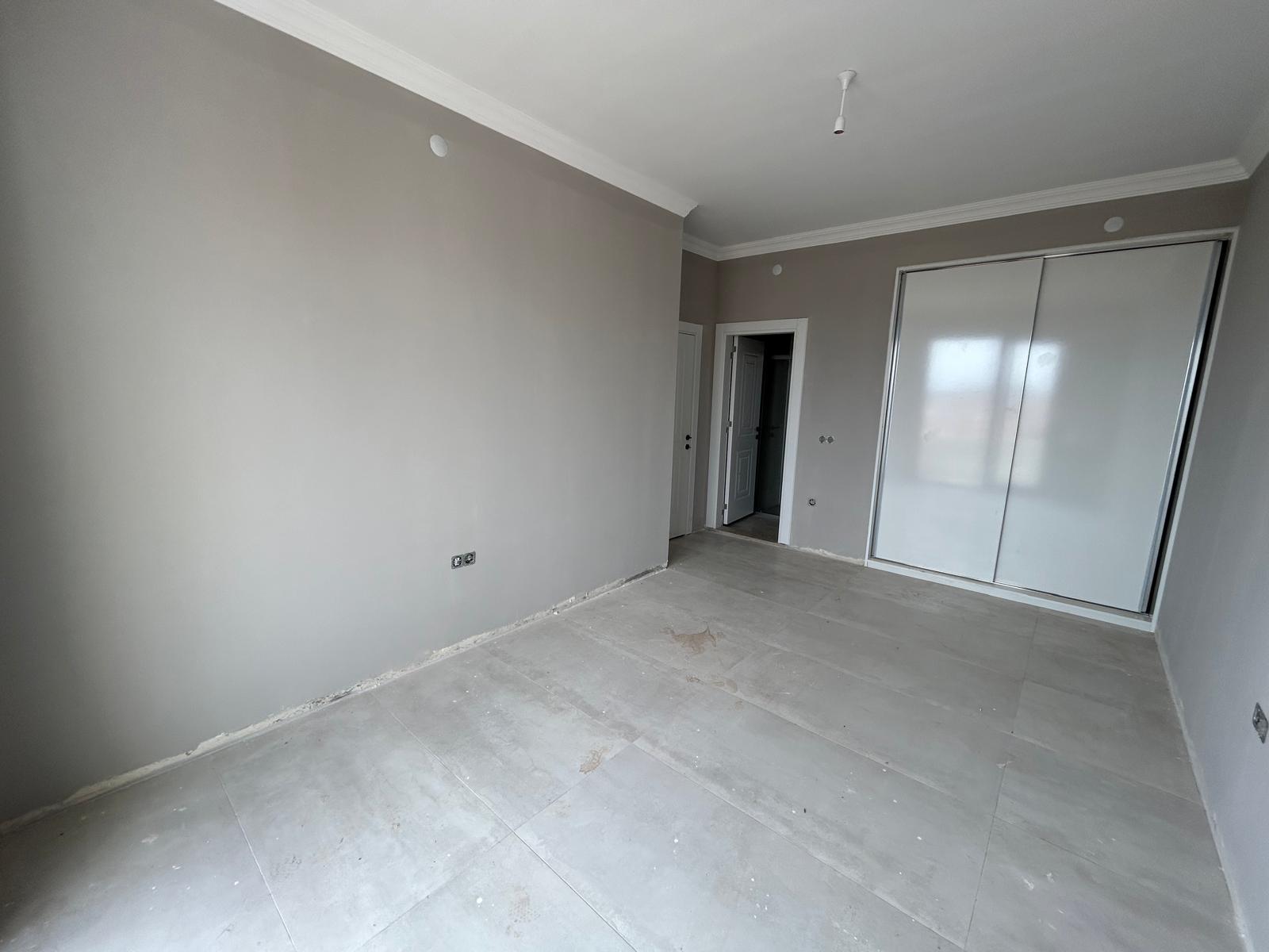 EDREMİT MANZARALI KİRALIK 3+1 DAİRE