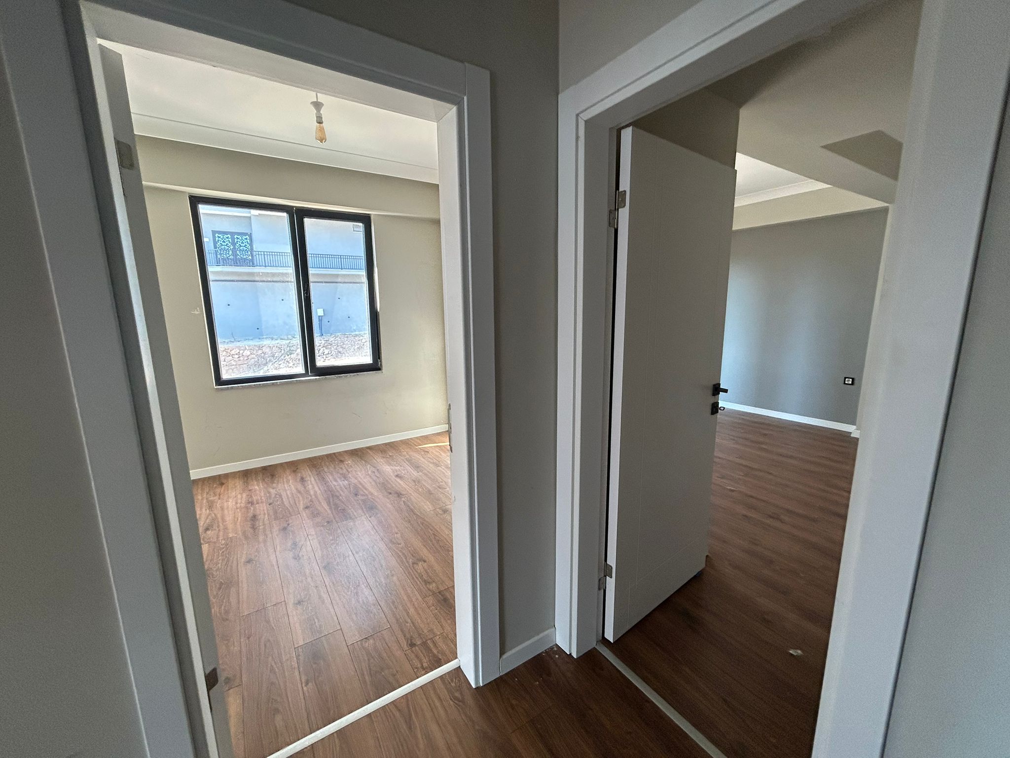 Kiralık 2+1 Amerikan Mutfak Daire