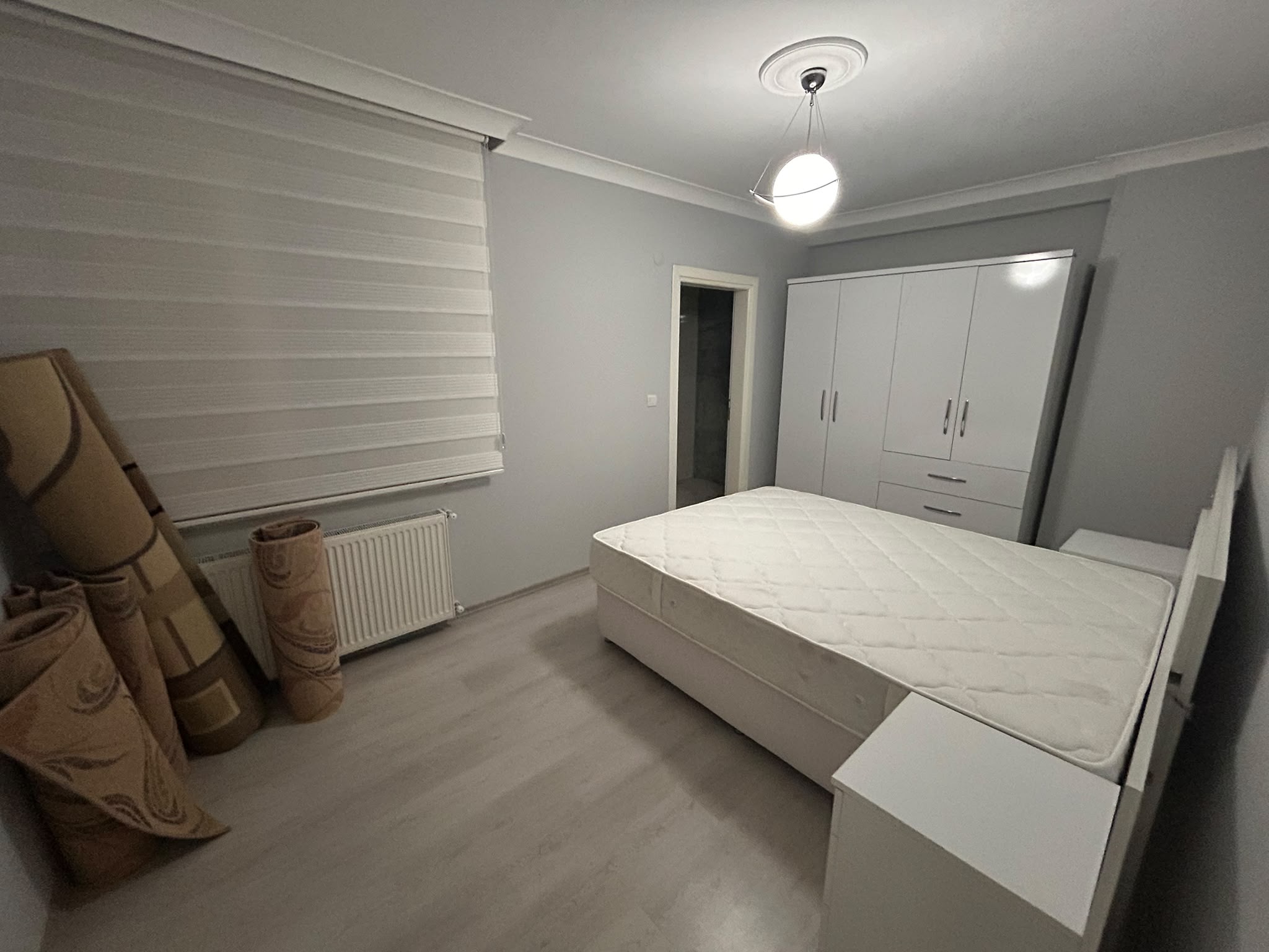 BALIKESİR EDREMİT TUZCUMURAT MAHALLESİNDE 3+1 KİRALIK DAİRE
