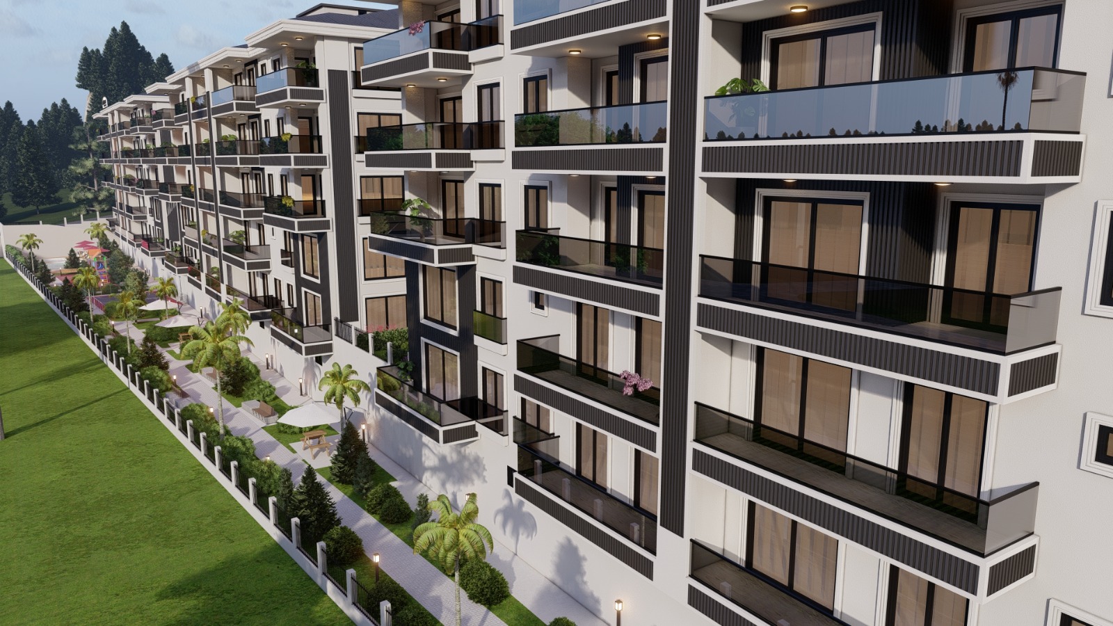 🏡 NARİN YAPI İNŞAAT GÜVENCESİYLE NOVA EVLERİ'NDE ÖN SATIŞLAR BAŞLADI!