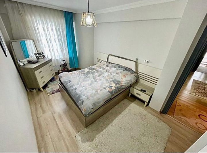 Akçay altınkum'da