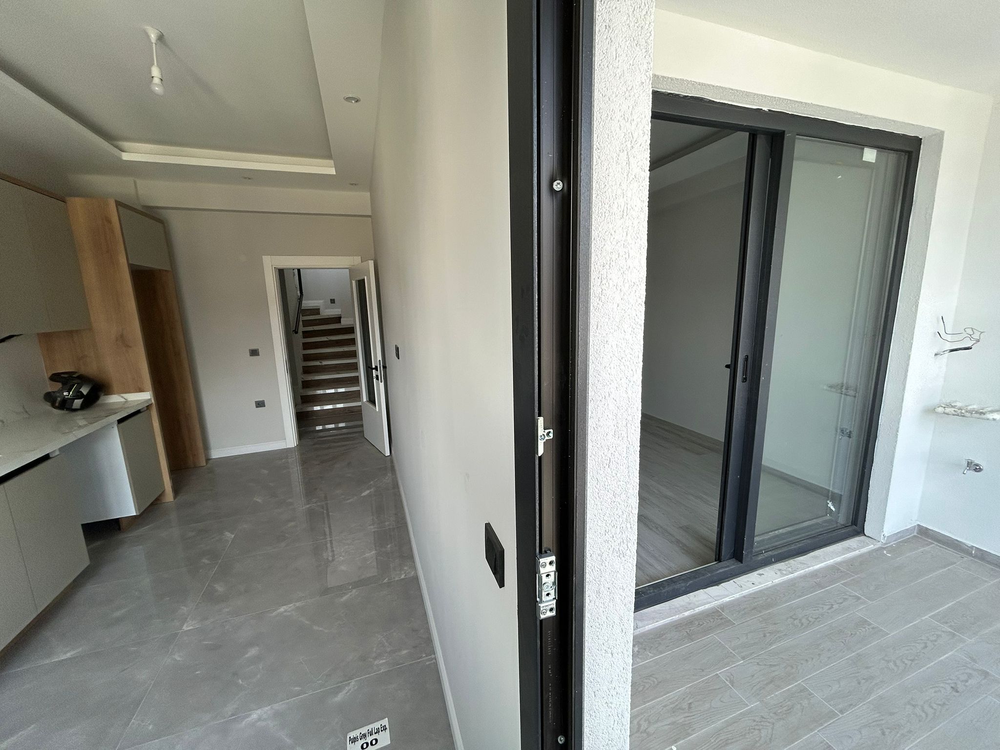 BALIKESİR EDREMİT KADIKÖY’DE SATILIK DUBLEKS DAİRE