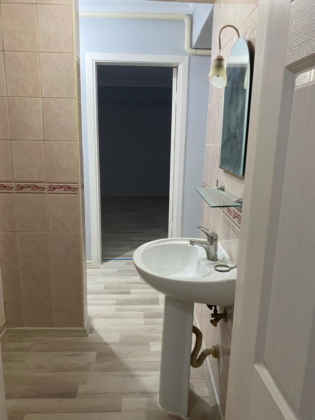 EDREMİT CUMHURİYET MAHALLESİNDE 3+1 JEOTERMALLİ KİRALIK DAİRE