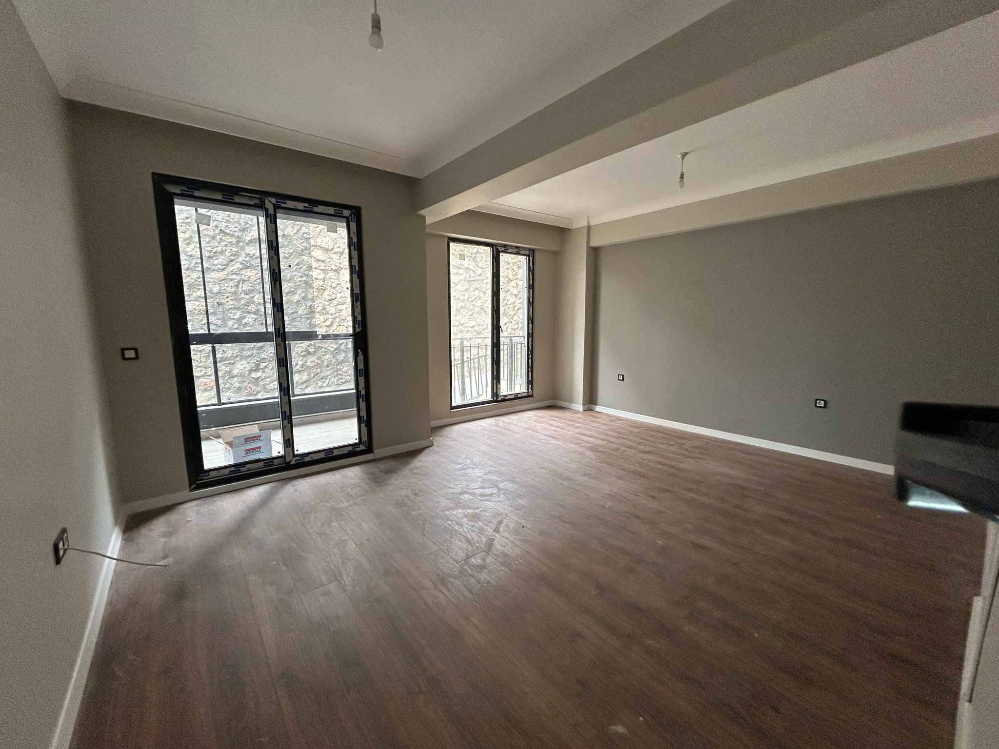 Kiralık 4+1 Dubleks Daire