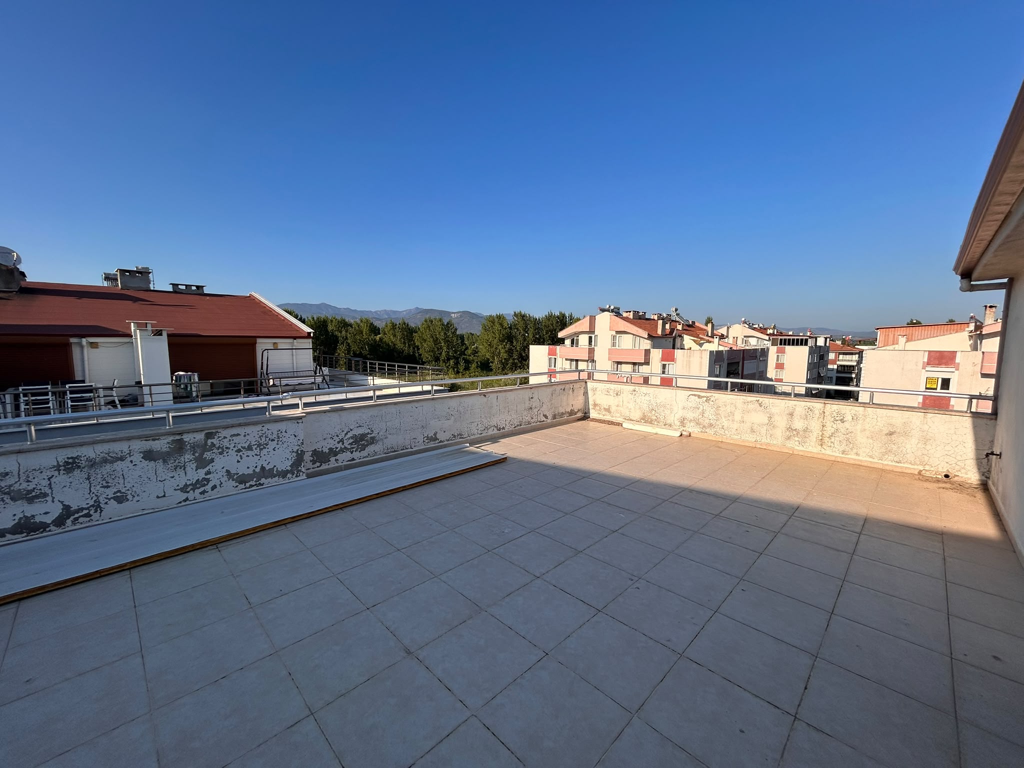 KİRALIK 6+1 SIFIR DUBLEKS DAİRE