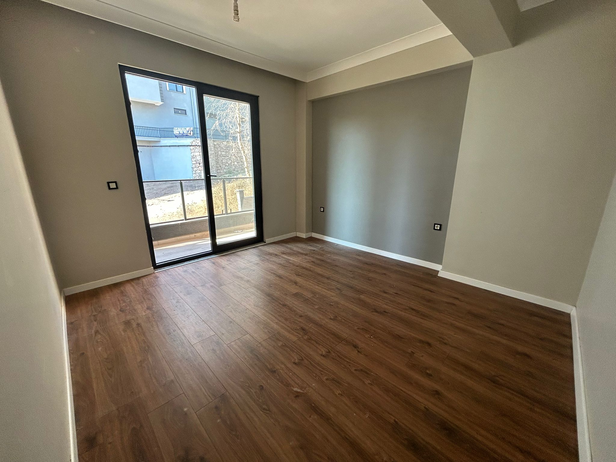 Kiralık 2+1 Amerikan Mutfak Daire