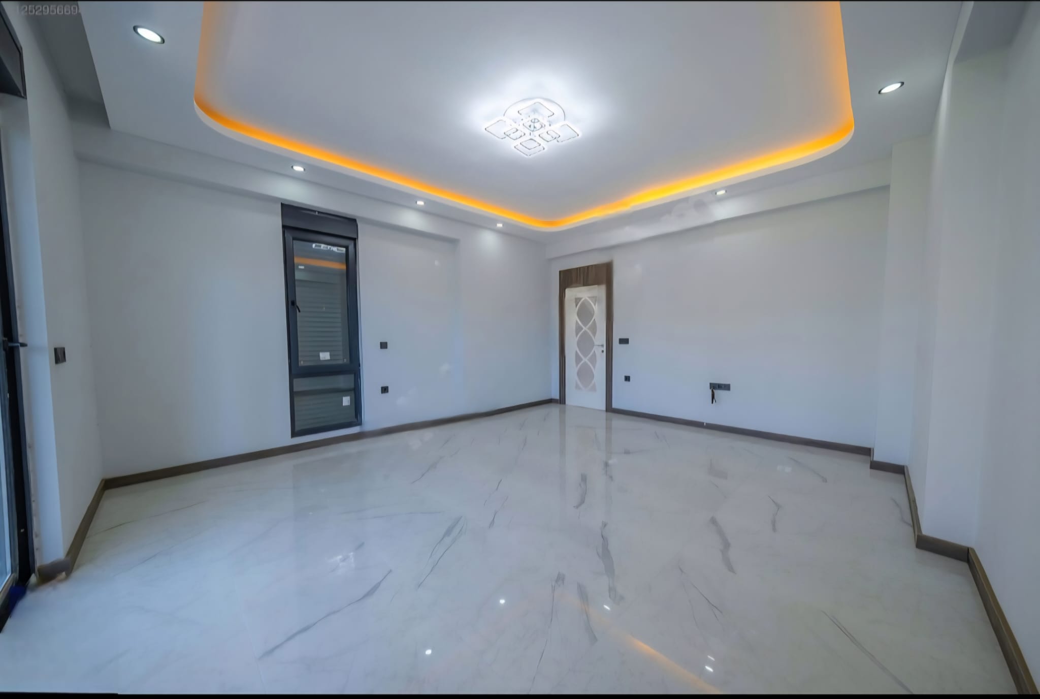 🏡 Hamidiye’de Havuzlu Site İçinde 3+1 Triplex Villa