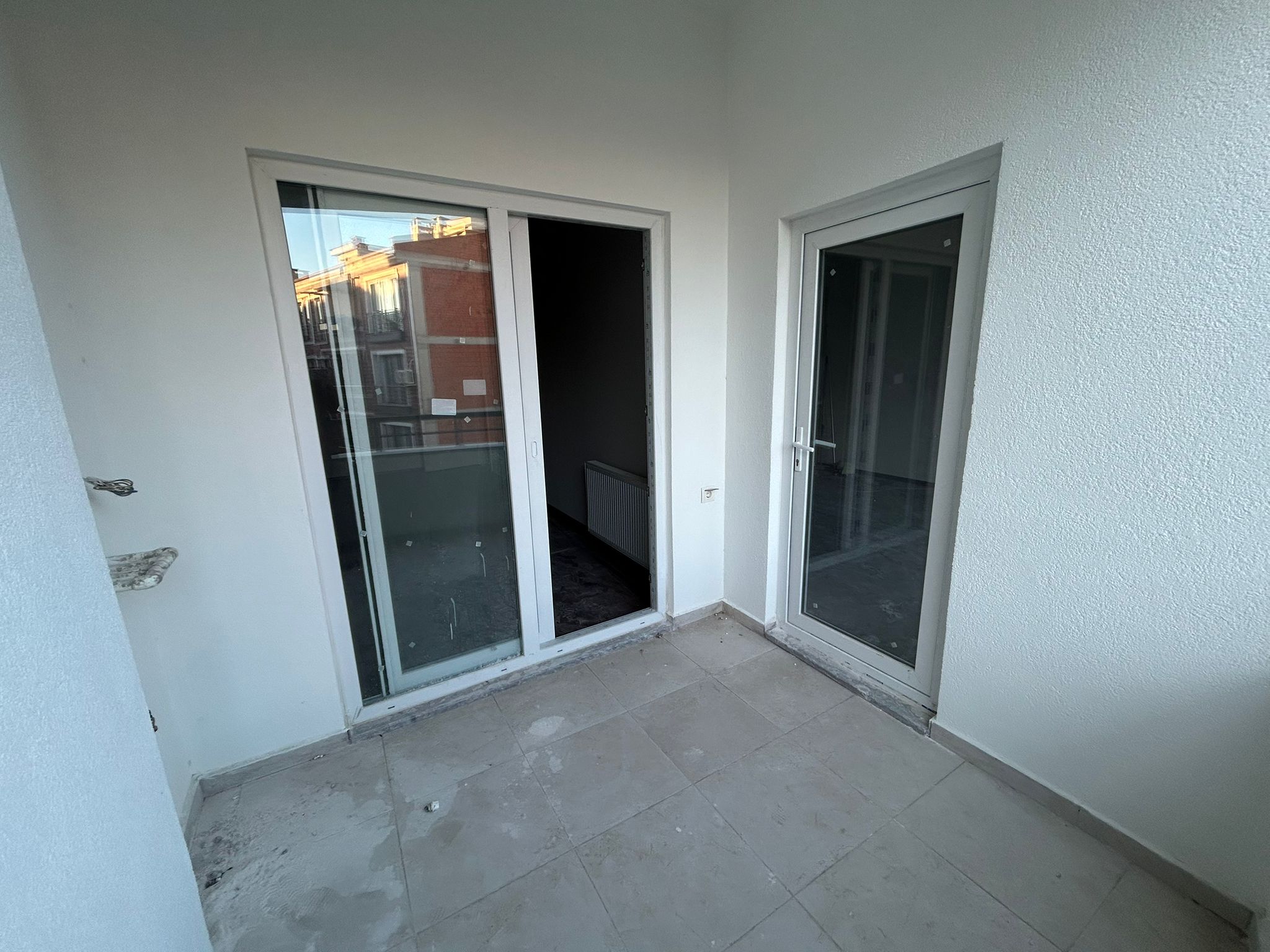 CUMHURİYET MAHALLESİNDE SATILIK 2+1 SIFIR DAİRE