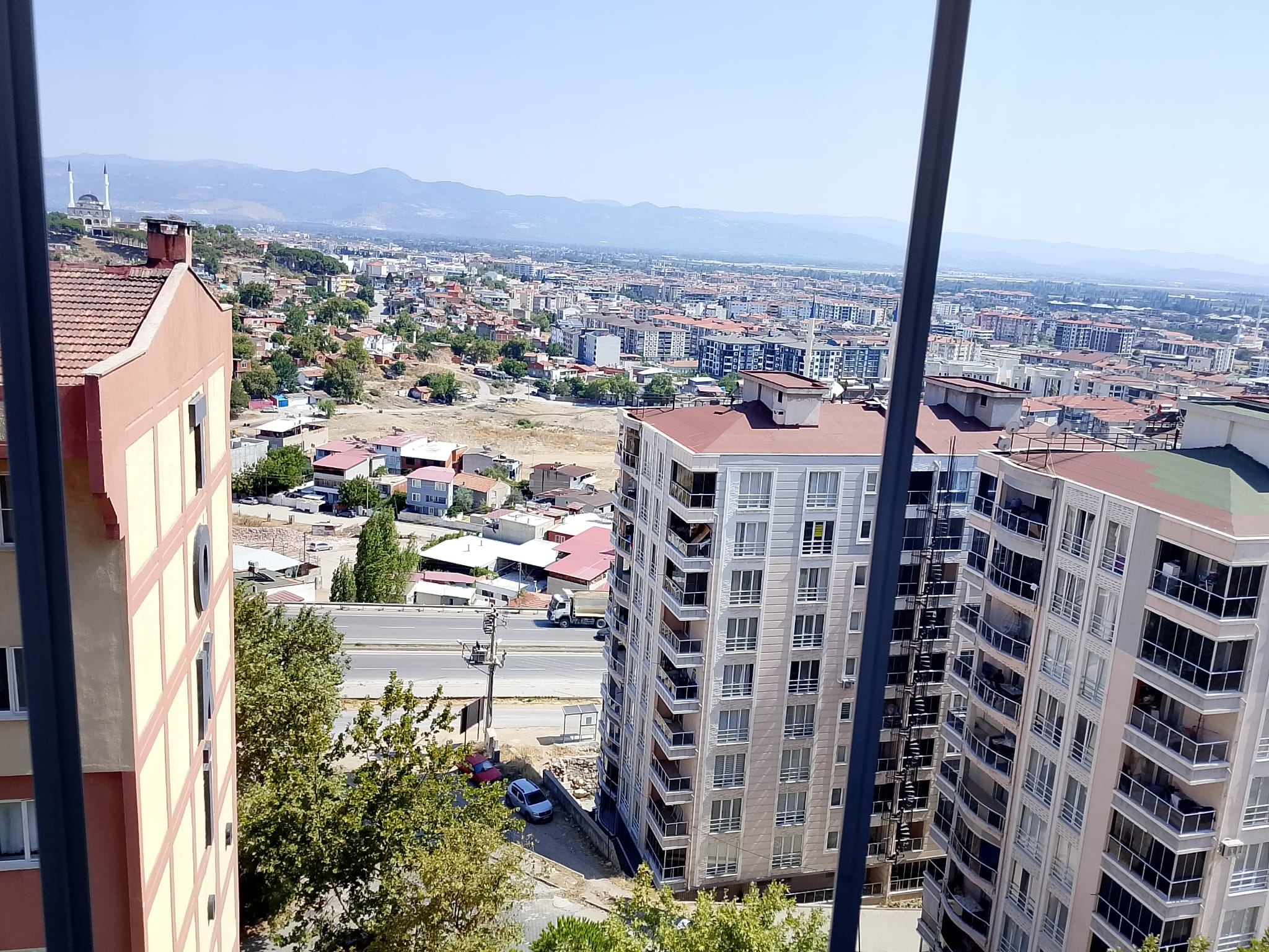 SATILIK TOKİ'DE 2+1 AYRI MUTFAKLI ÇİFT CEPHE DAİRE