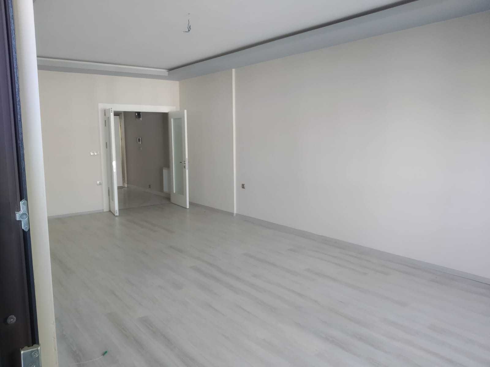 🏡 Cennetayağı Mah. Güvenlikli Site İçinde  3+1 Satılık Daire