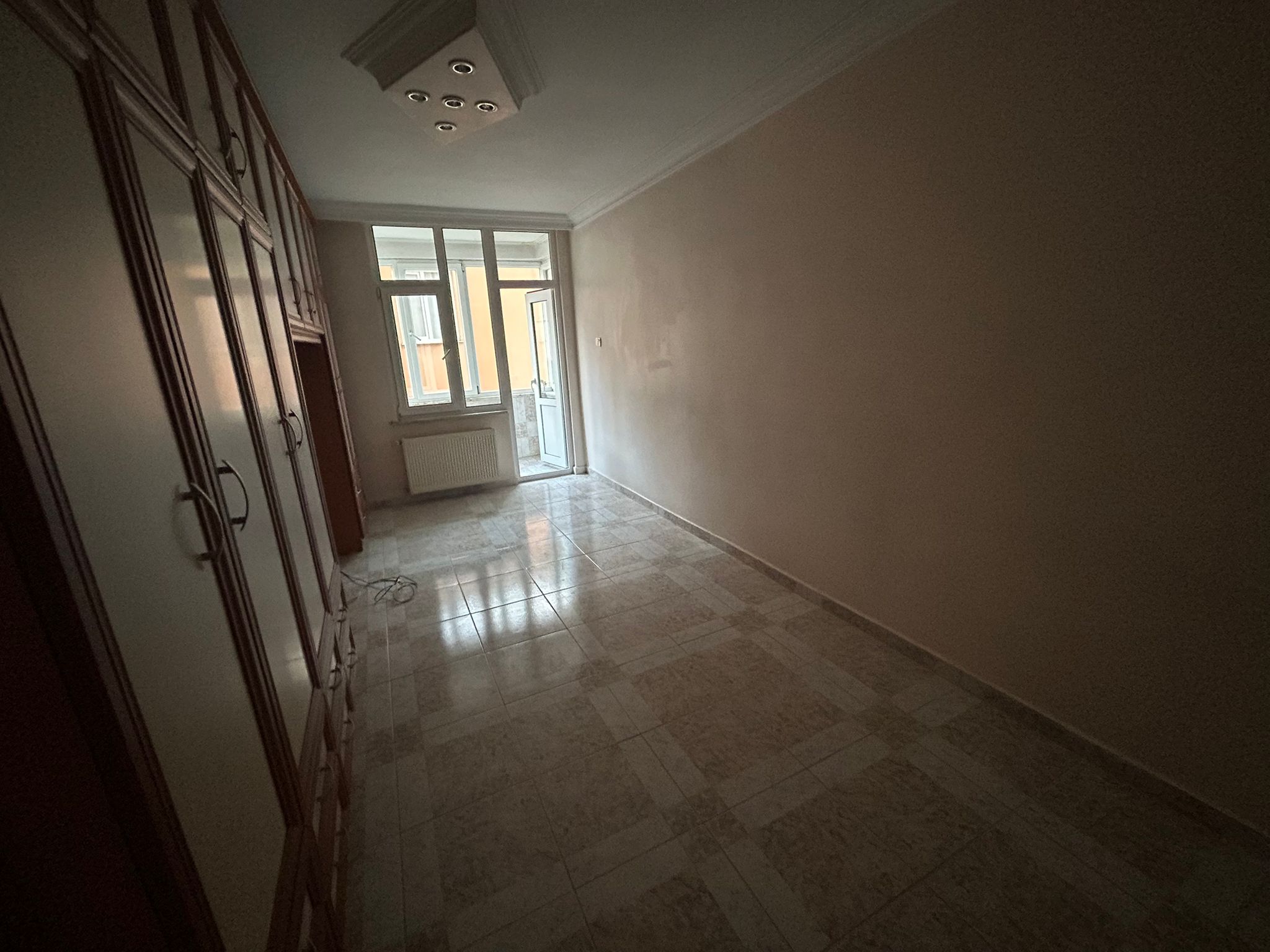 Hamidiye Mahallesinde Kiralık 3+1 Daire