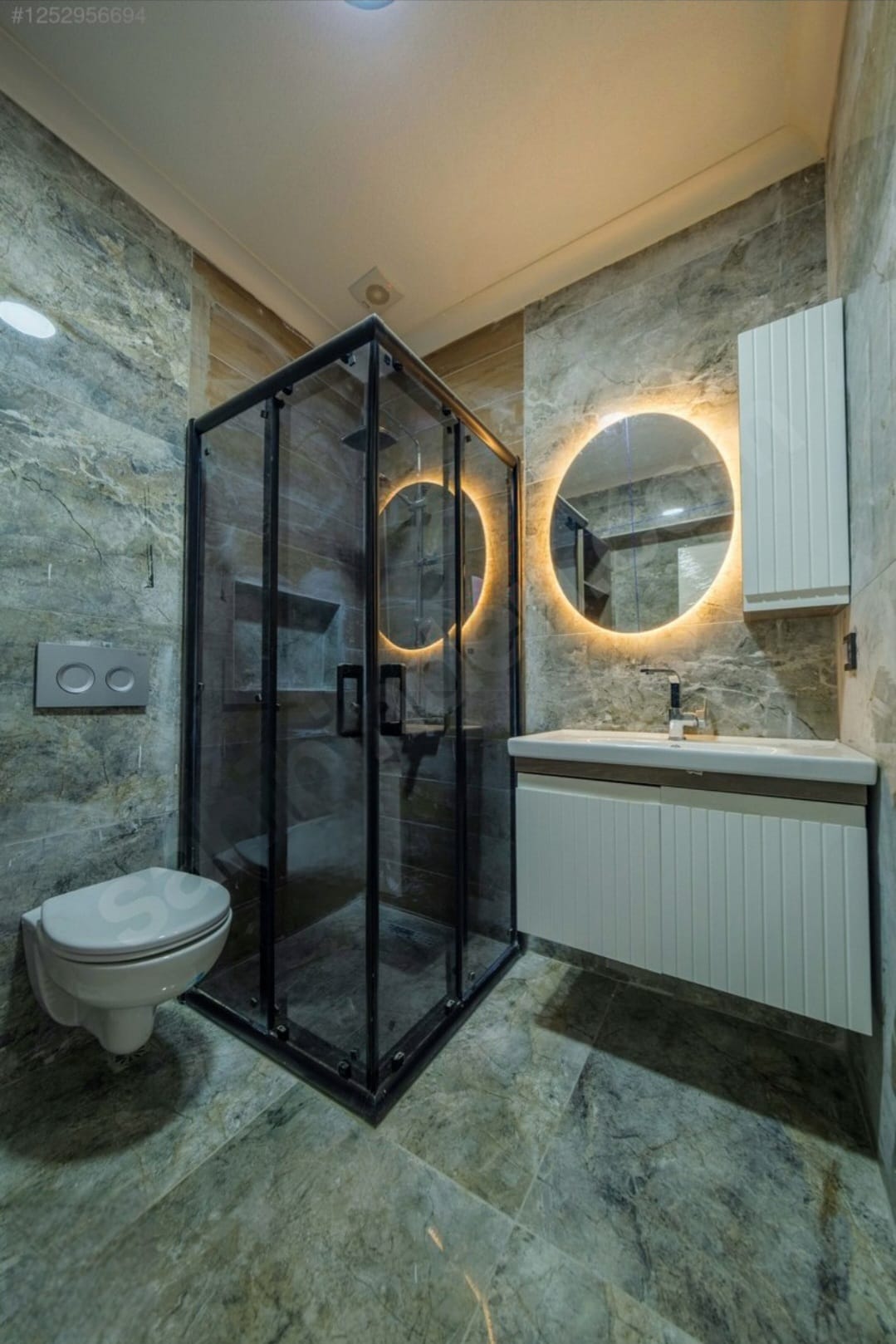 🏡 Hamidiye’de Havuzlu Site İçinde 3+1 Triplex Villa